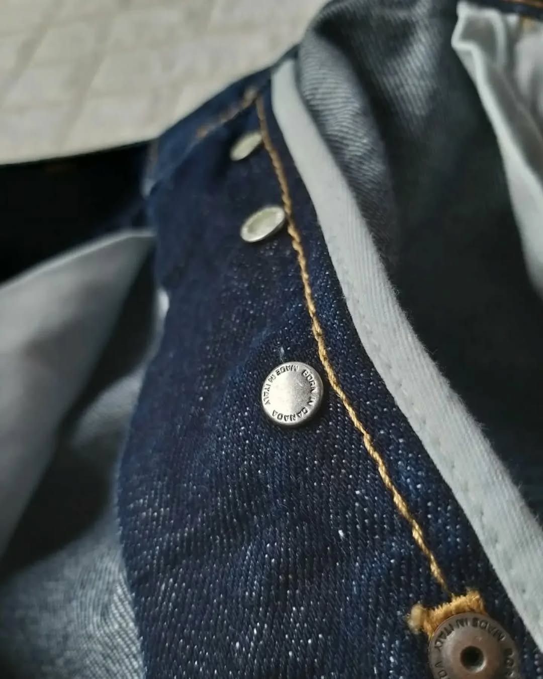 Dsquared2 Rare DSQUARED2 Jeans Size US 31 - 8 Thumbnail
