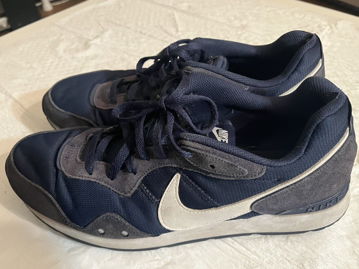 Nike Nike Venture Runner Midnight Navy - CK2944-400 Size US 11.5 / EU 44-45 - 2 Thumbnail