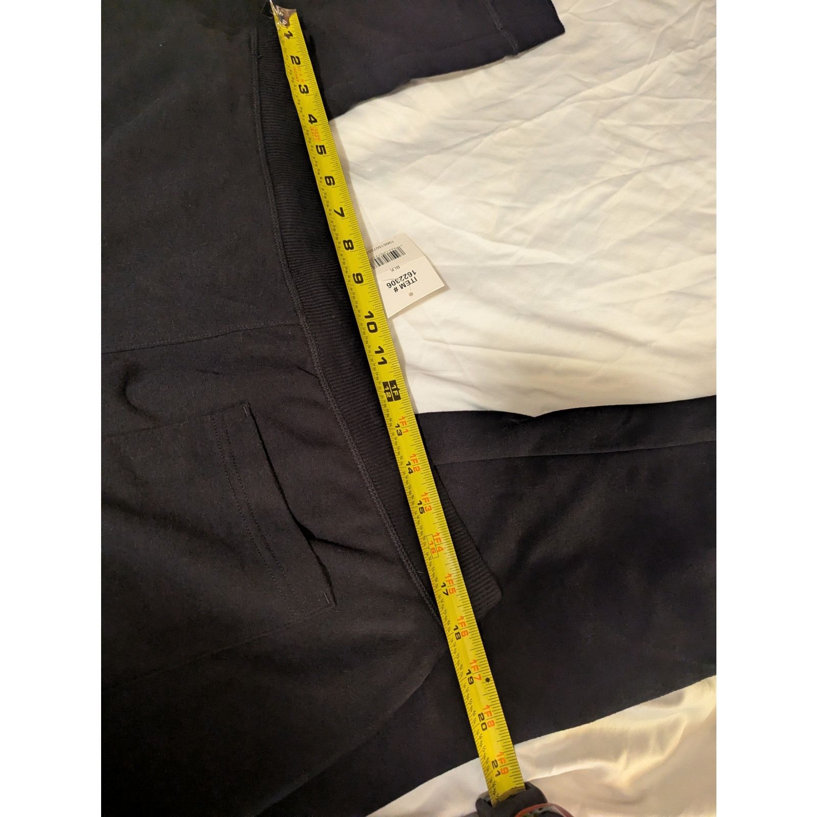 Weatherproof Weatherproof Vintage Slim Tapered Fit Sweatpants Joggers XL Size US 36 / EU 52 - 5 Thumbnail