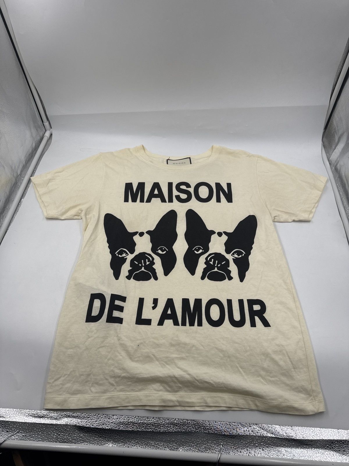 Maison De Lamour Gucci | Grailed