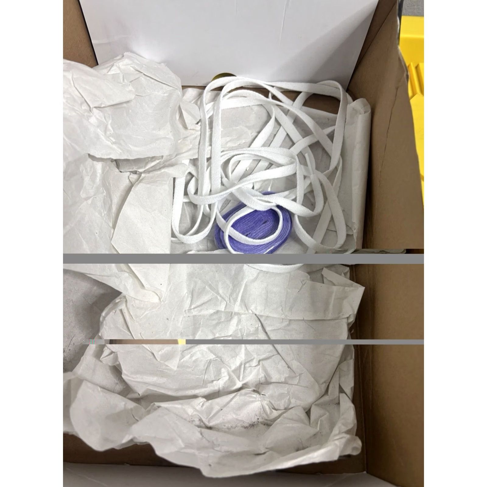 Jordan Brand AIR JORDAN 1 RETRO HIGH OG COURT PURPLE SIZE 11 Mens Sneaker Court Purple/White/Black 555088-500 Nike Size US 11 / EU 44 - 2 Thumbnail