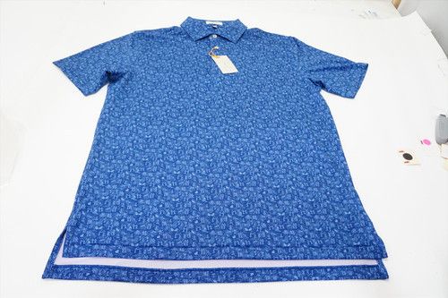 The Unbranded Brand Carolina Shirt *Common* Size US XXL / EU 58 / 5 - 1 Preview