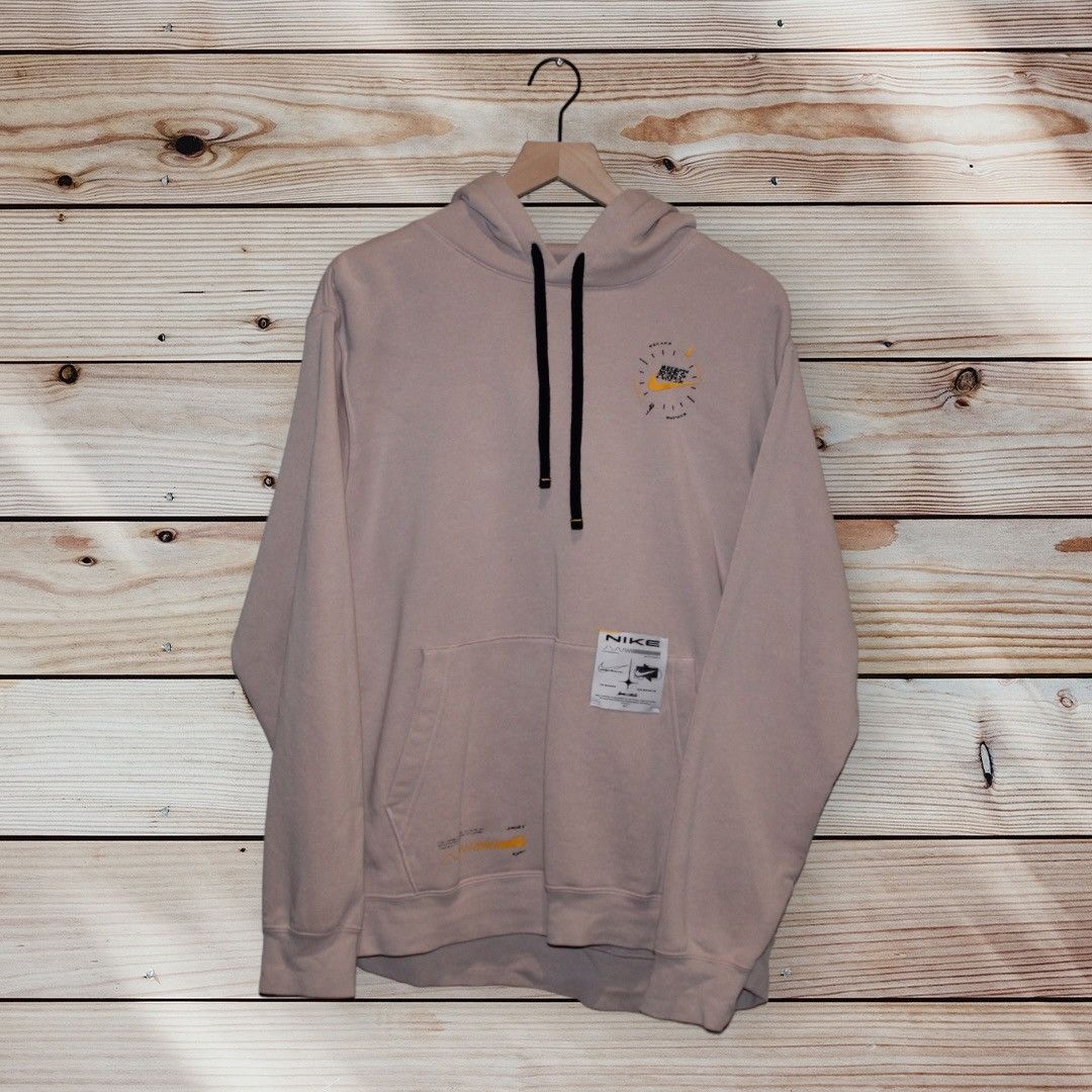 Nike Nike Just Do It Retro JDI Hoodie Large Size US L / EU 52-54 / 3 - 1 Thumbnail