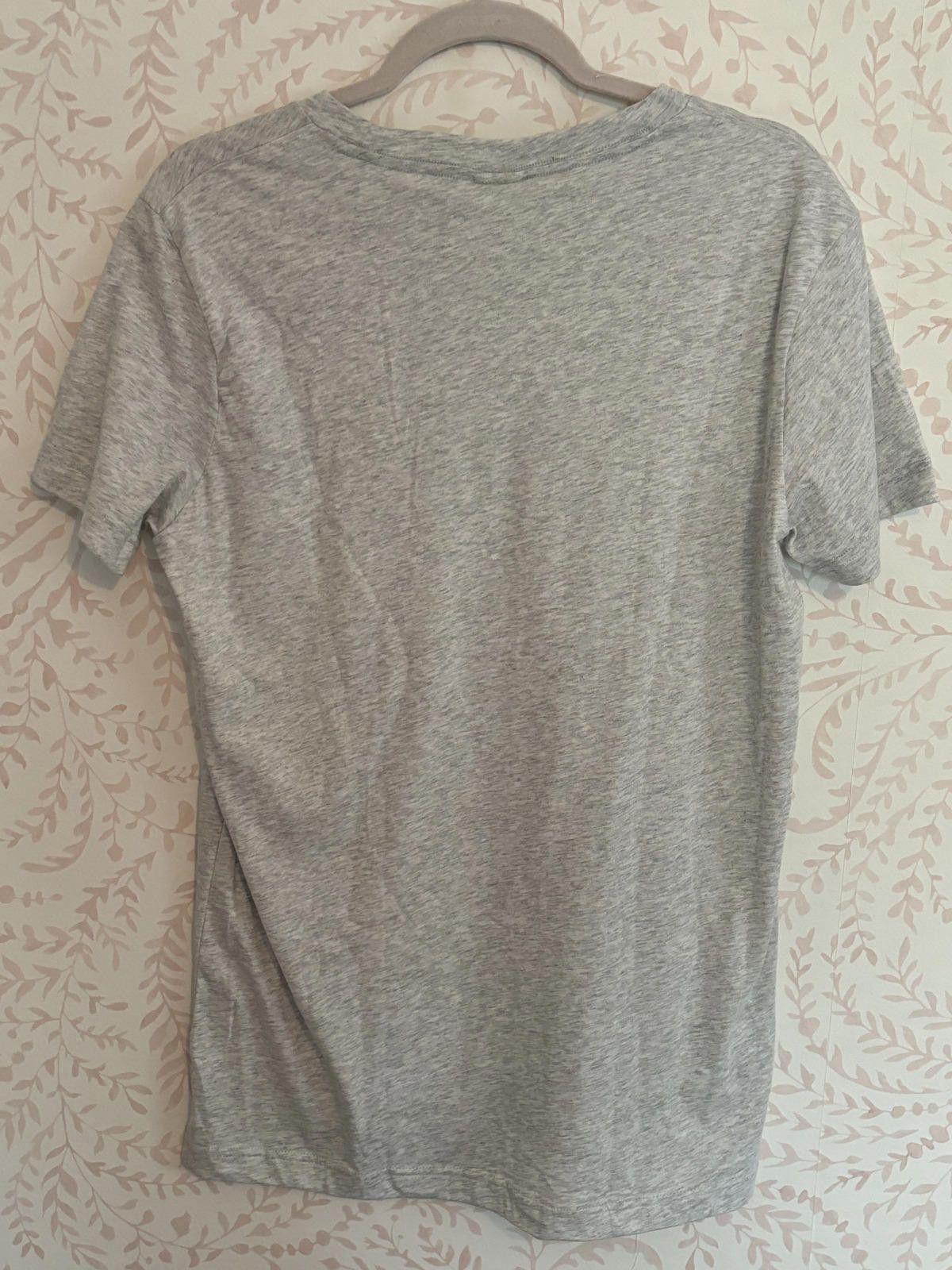 Designer NWTVictoria's Secret PINK LOVE PINK T-Shirt Size S / US 4 / IT 40 - 5 Thumbnail