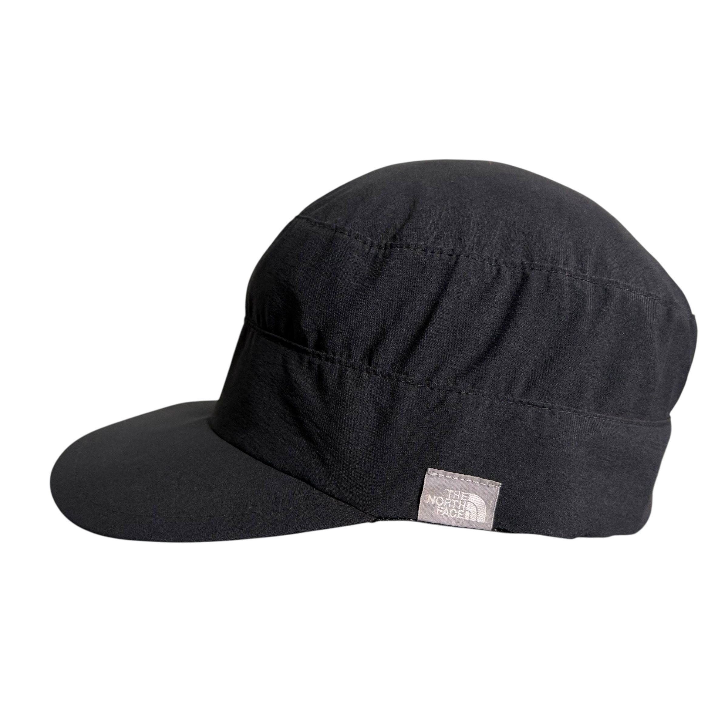 The North Face 🔥RARE🔥Vintage The North Face Waterproof Fitted Cap Size ONE SIZE - 1 Thumbnail