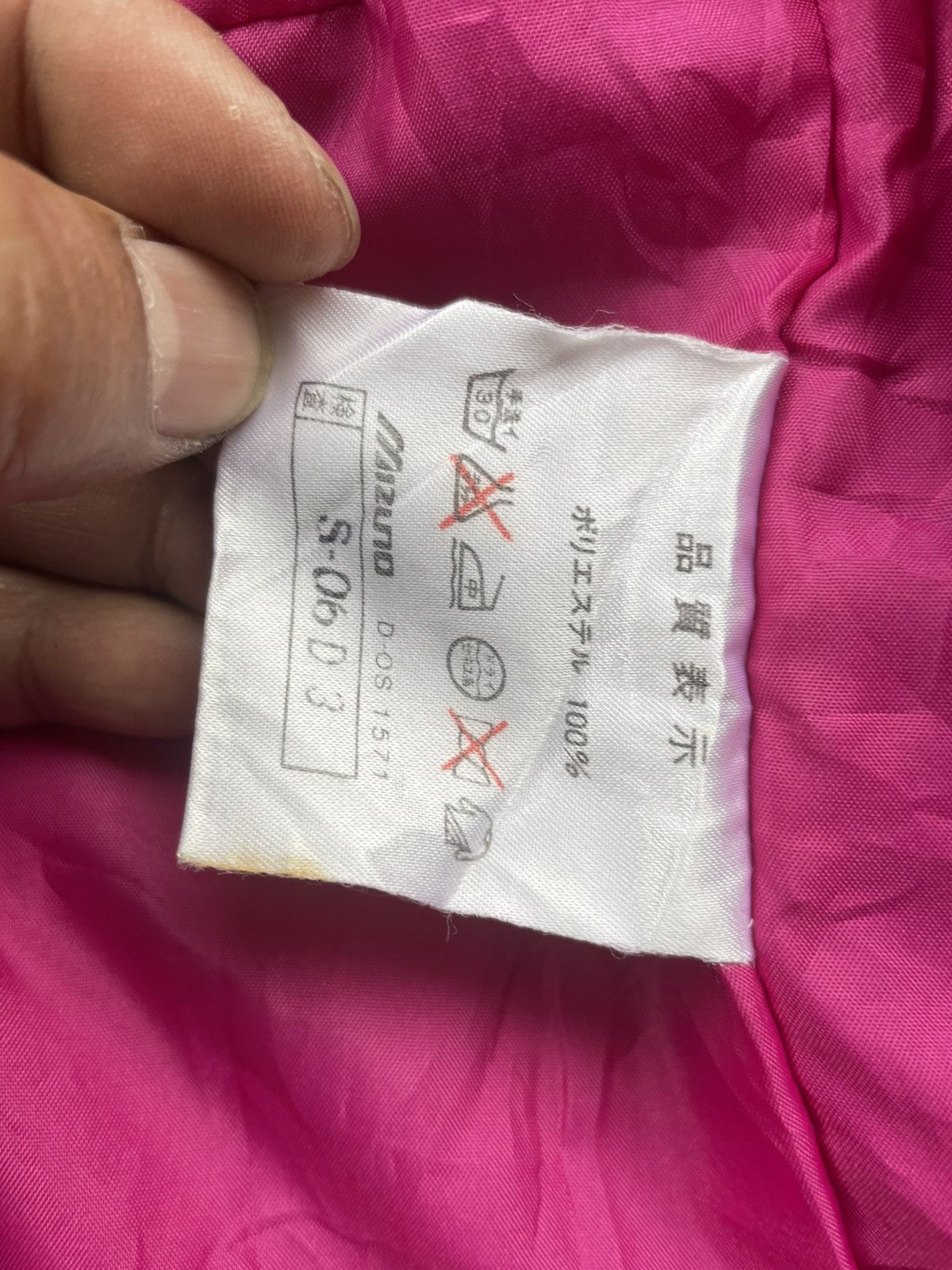 Colmar × Designer × Vintage Vintage Colmar Parka Jacket Size US L / EU 52-54 / 3 - 15 Thumbnail