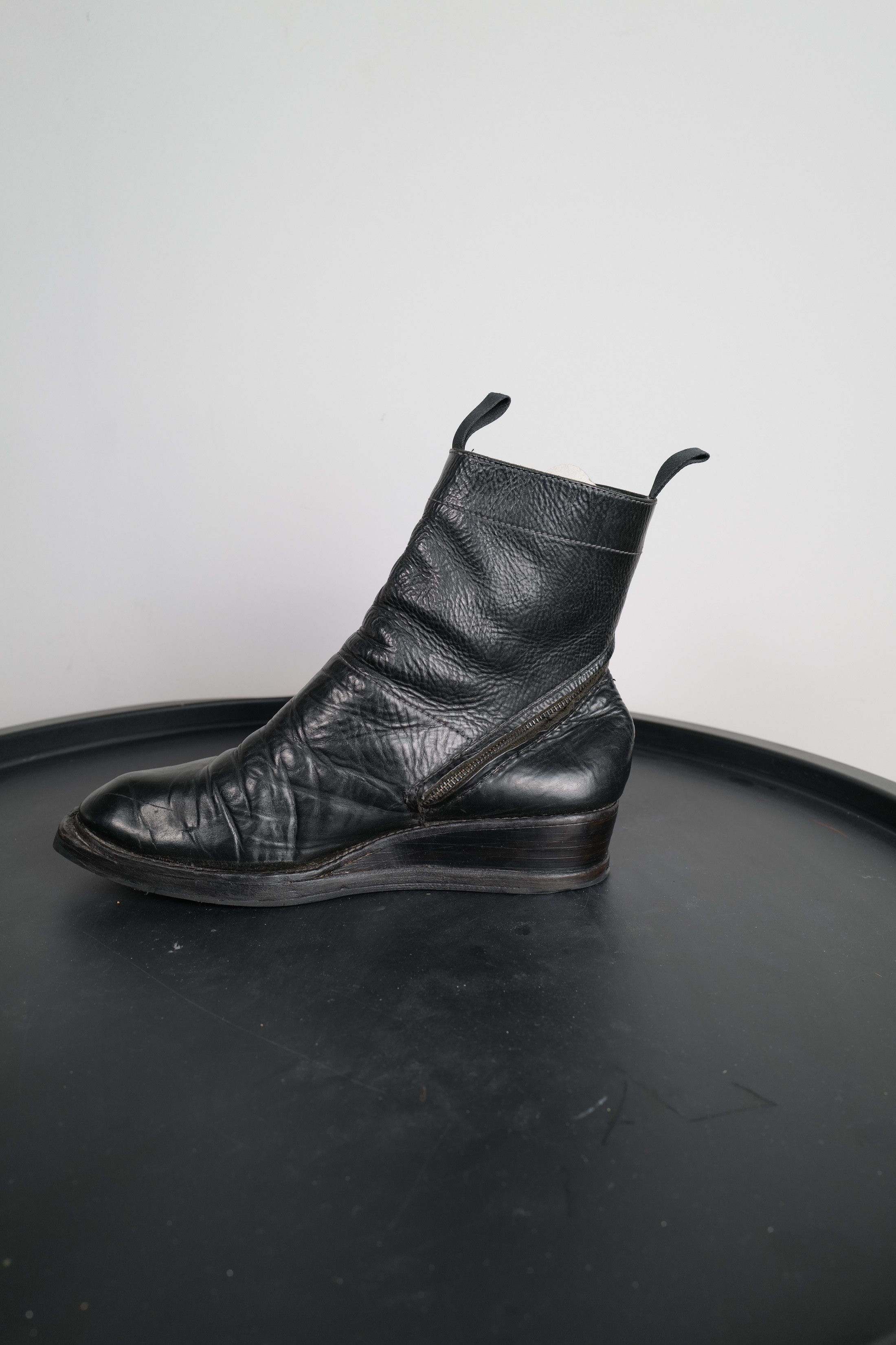 Nicolas Andreas Taralis Nicolas Andreas Taralis Boots Size US 11 / EU 44 - 15 Thumbnail