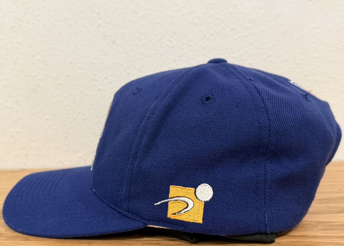 Sports Specialties Vintage Sports Specialties LA Rams Hat Size ONE SIZE - 2 Thumbnail