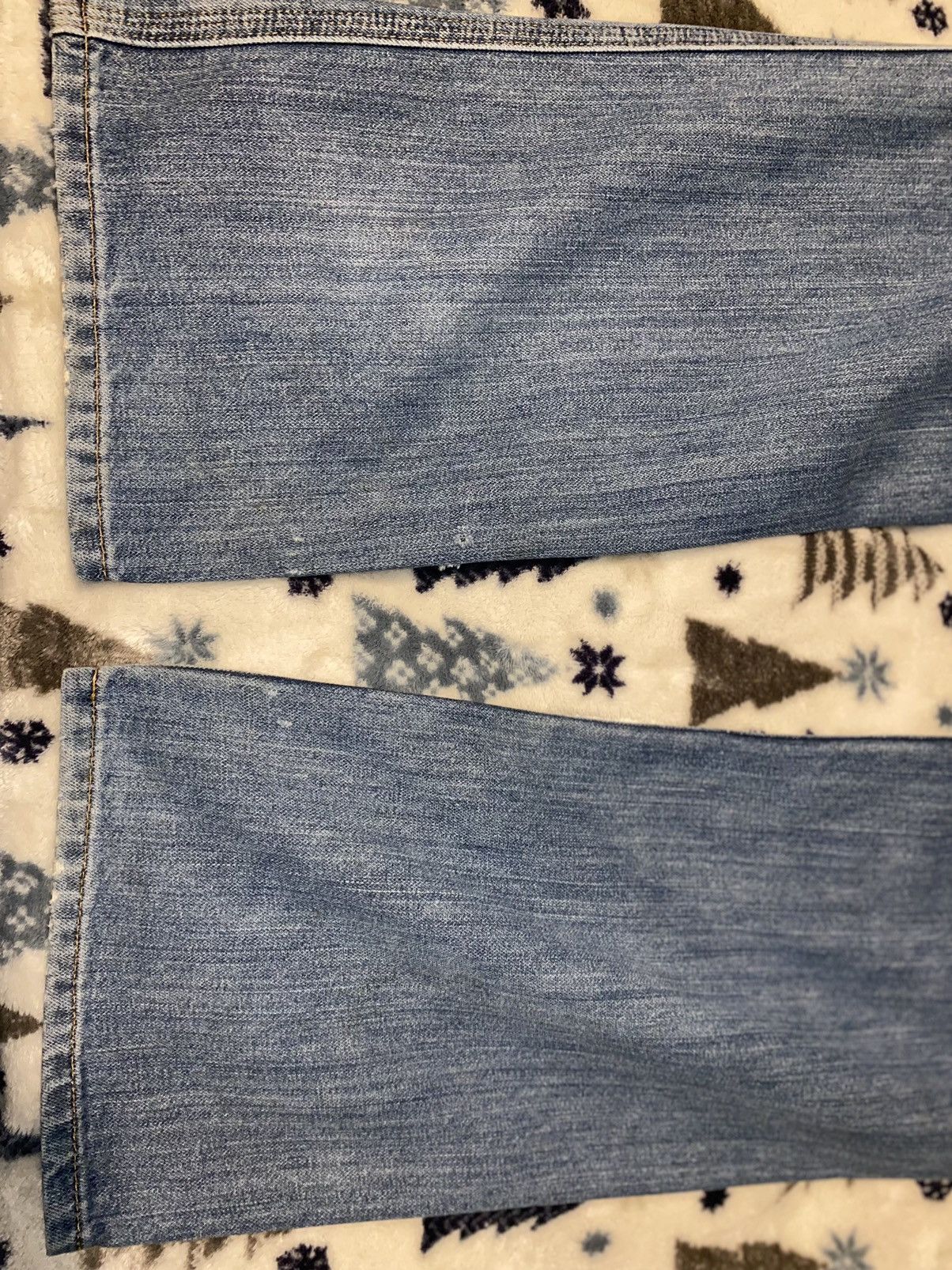 Carhartt × Vintage 38/30 Carhartt Pants Size US 38 / EU 54 - 11 Thumbnail
