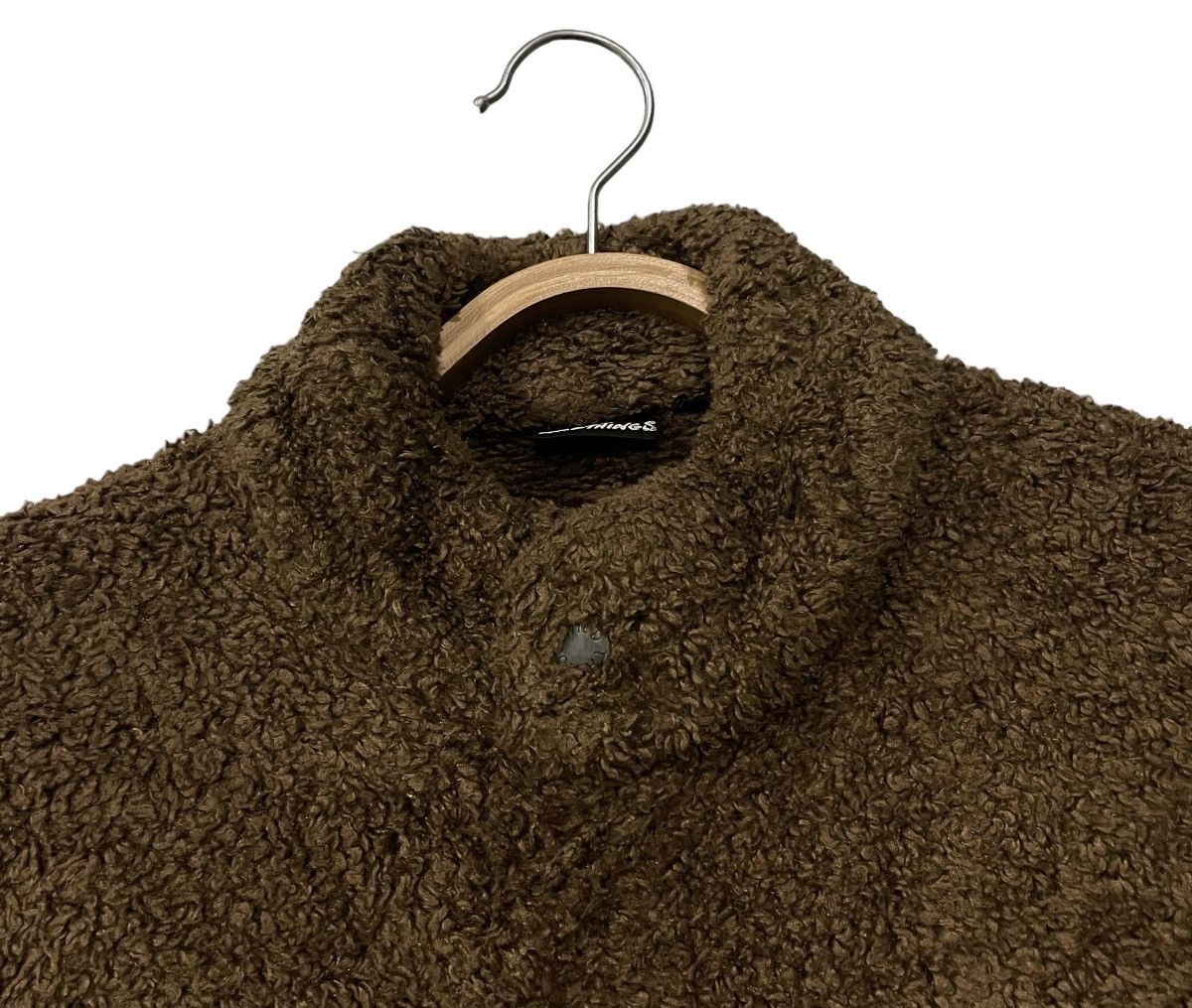 Wild Things Vintage Wild Things Mt Design 3776 Polartec Fleece Jacket Size US M / EU 48-50 / 2 - 10 Thumbnail