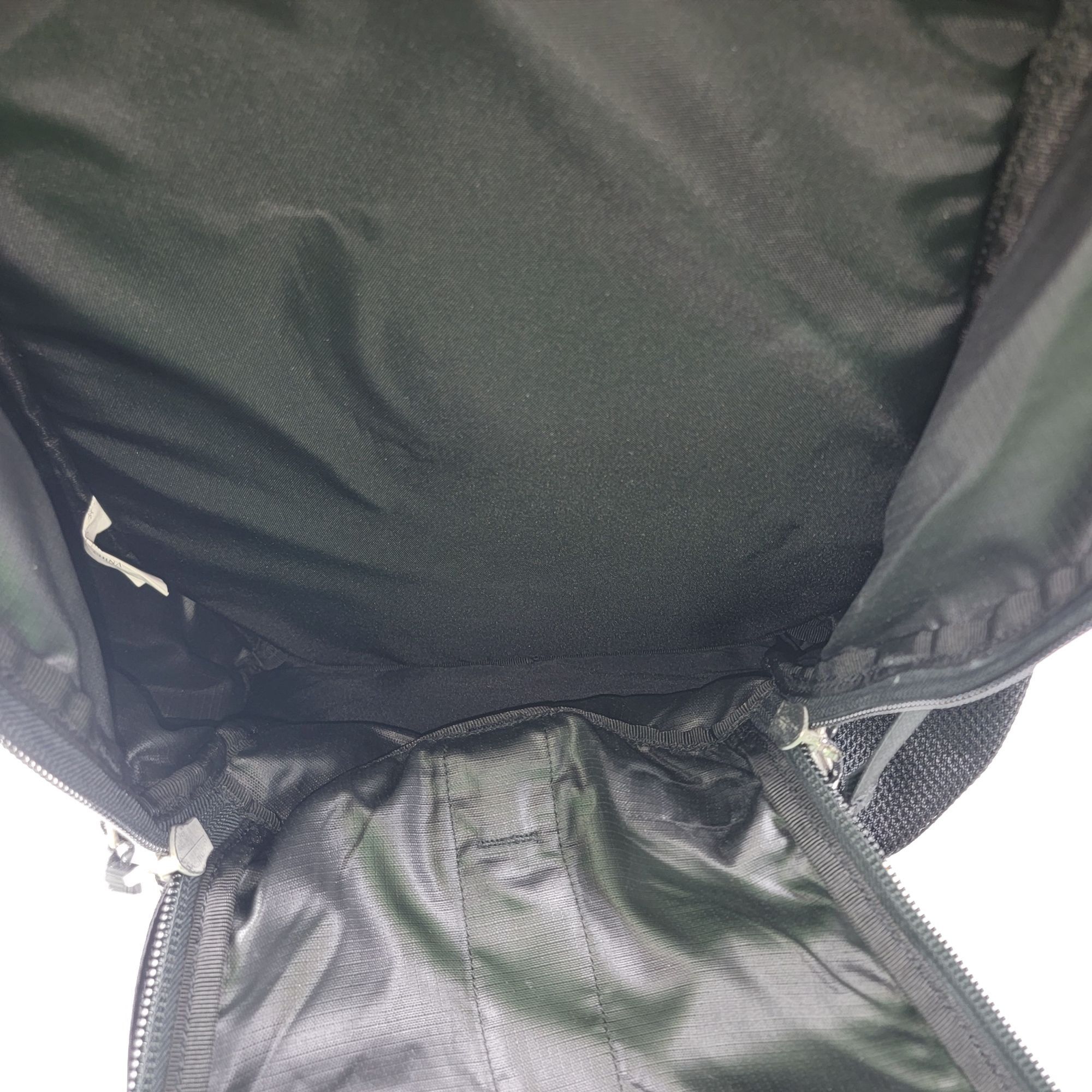 Other Solo Tourist Black Hiking Backpack Camping Hiking Trails Out Size ONE SIZE - 5 Thumbnail