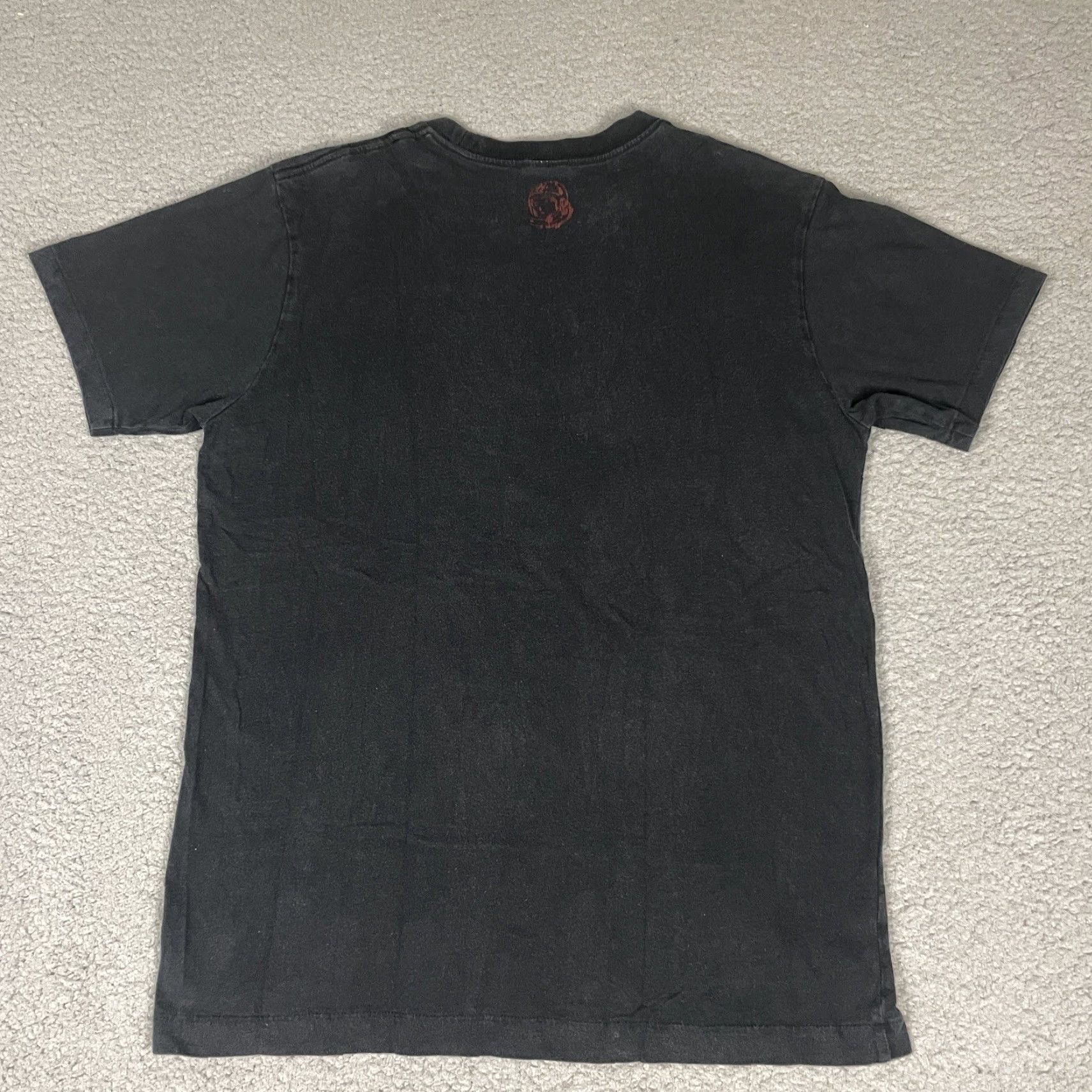 Vintage VINTAGE Billionaire Boys Club T-shirt Men XL Black BBC Arc Streetwear Logo Size US XL / EU 56 / 4 - 6 Thumbnail