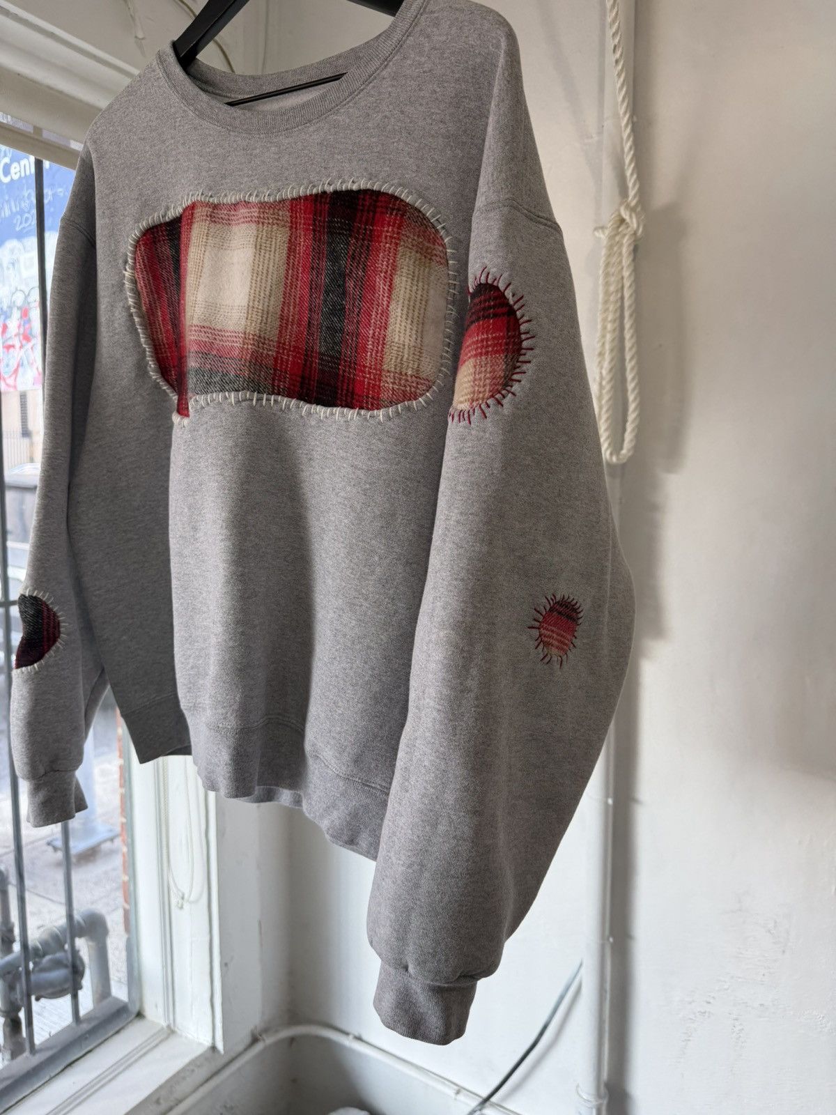 Vintage Kensis yare 1/1 Size US L / EU 52-54 / 3 - 6 Thumbnail