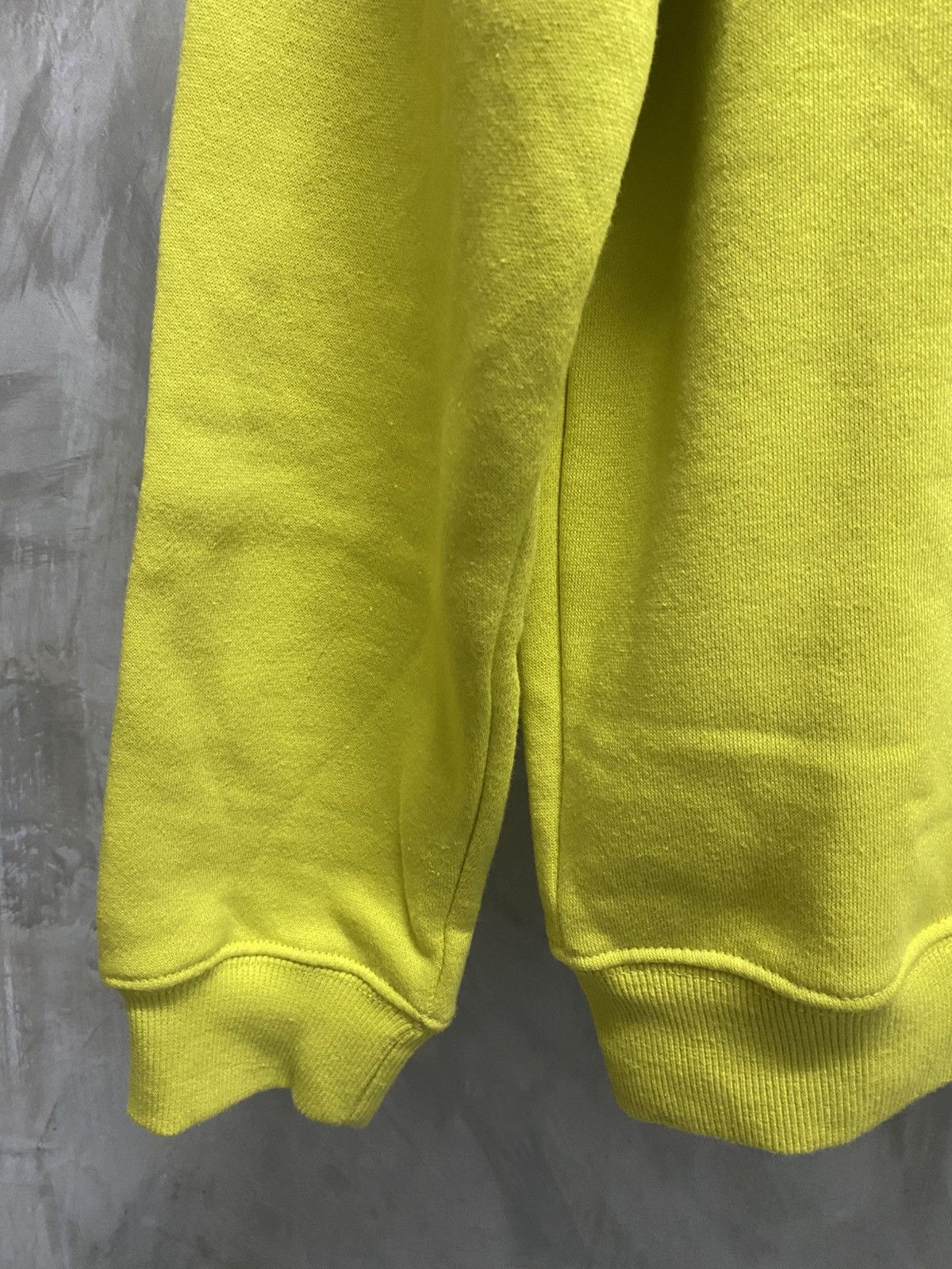 Fila × Gosha Rubchinskiy Fila x Gosha Rubchinskiy Sweater Size S Size US S / EU 44-46 / 1 - 4 Thumbnail
