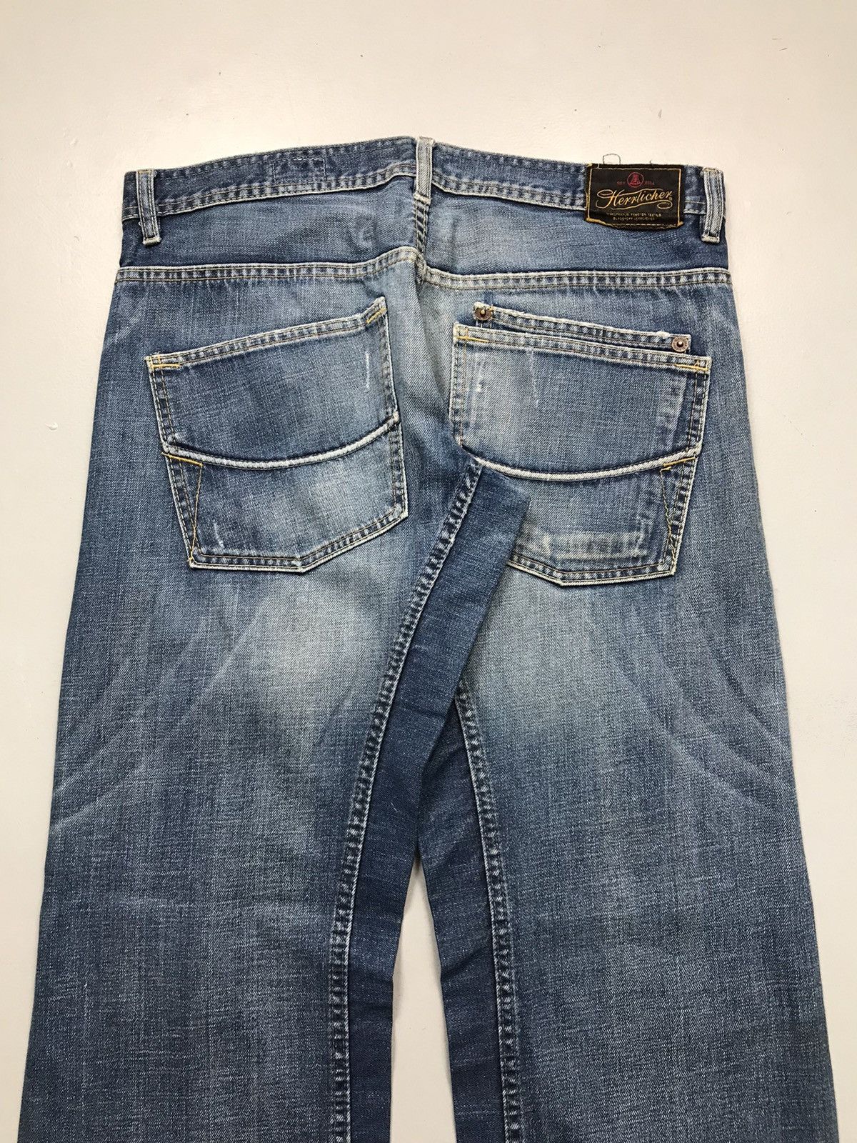 Akademiks Vintage Akademiks denim Size US 36 / EU 52 - 10 Thumbnail