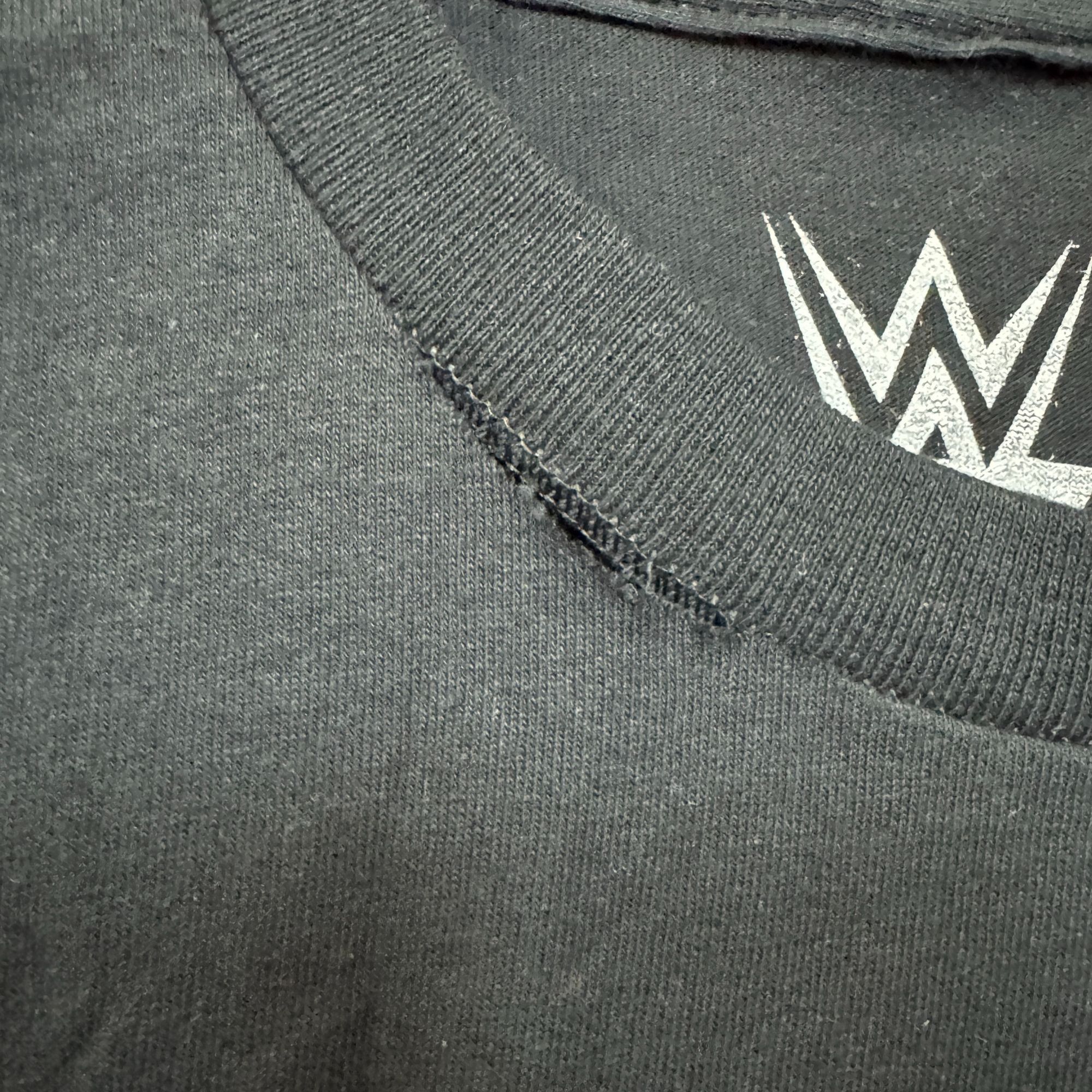 WWE The All Mighty Bobby Lashley Back 2 Dominate WWE Promo Tee M Size US M / EU 48-50 / 2 - 5 Thumbnail