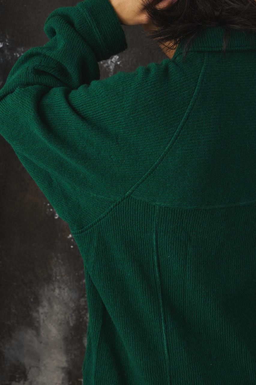 my beautiful landlet MY BEAUTIFUL LANDLET 24AW WATER KNIT JACKET Size US S / EU 44-46 / 1 - 5 Thumbnail