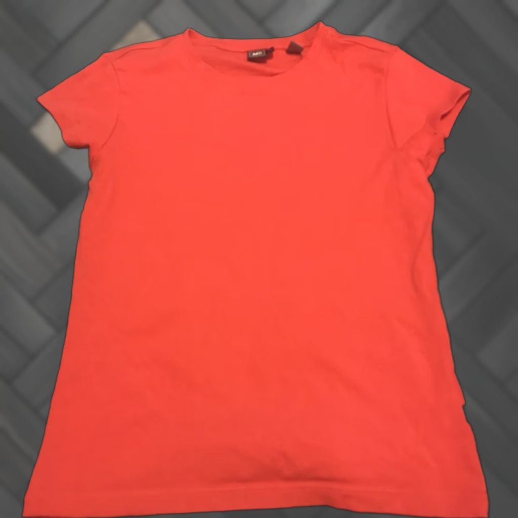 Vintage REI Women's S Red T-Shirt Pullover Activewear Yoga Outdoor Logo Short Sleeve Sleeveless Casual Size S / US 4 / IT 40 - 1 Thumbnail