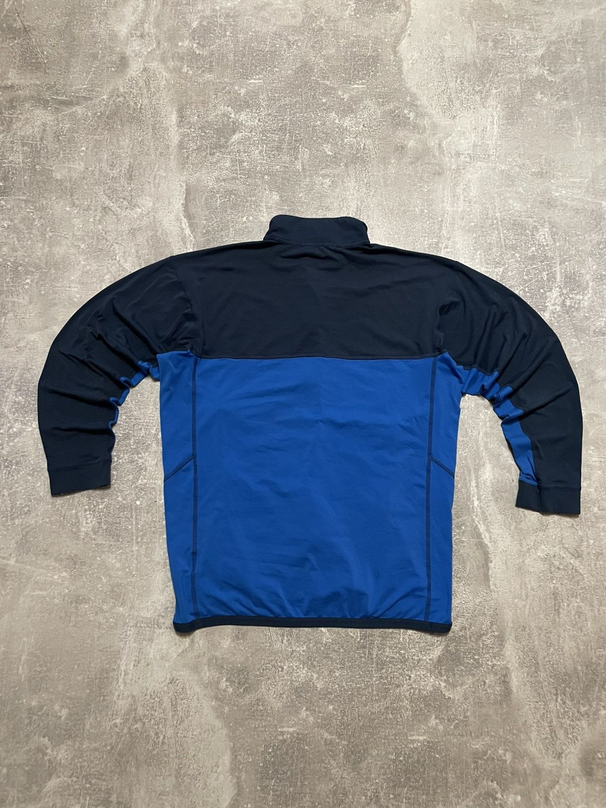 Haglofs × Vintage Vintage Haglofs Track Lithe Jacket Mens XL Size US XL / EU 56 / 4 - 14 Thumbnail