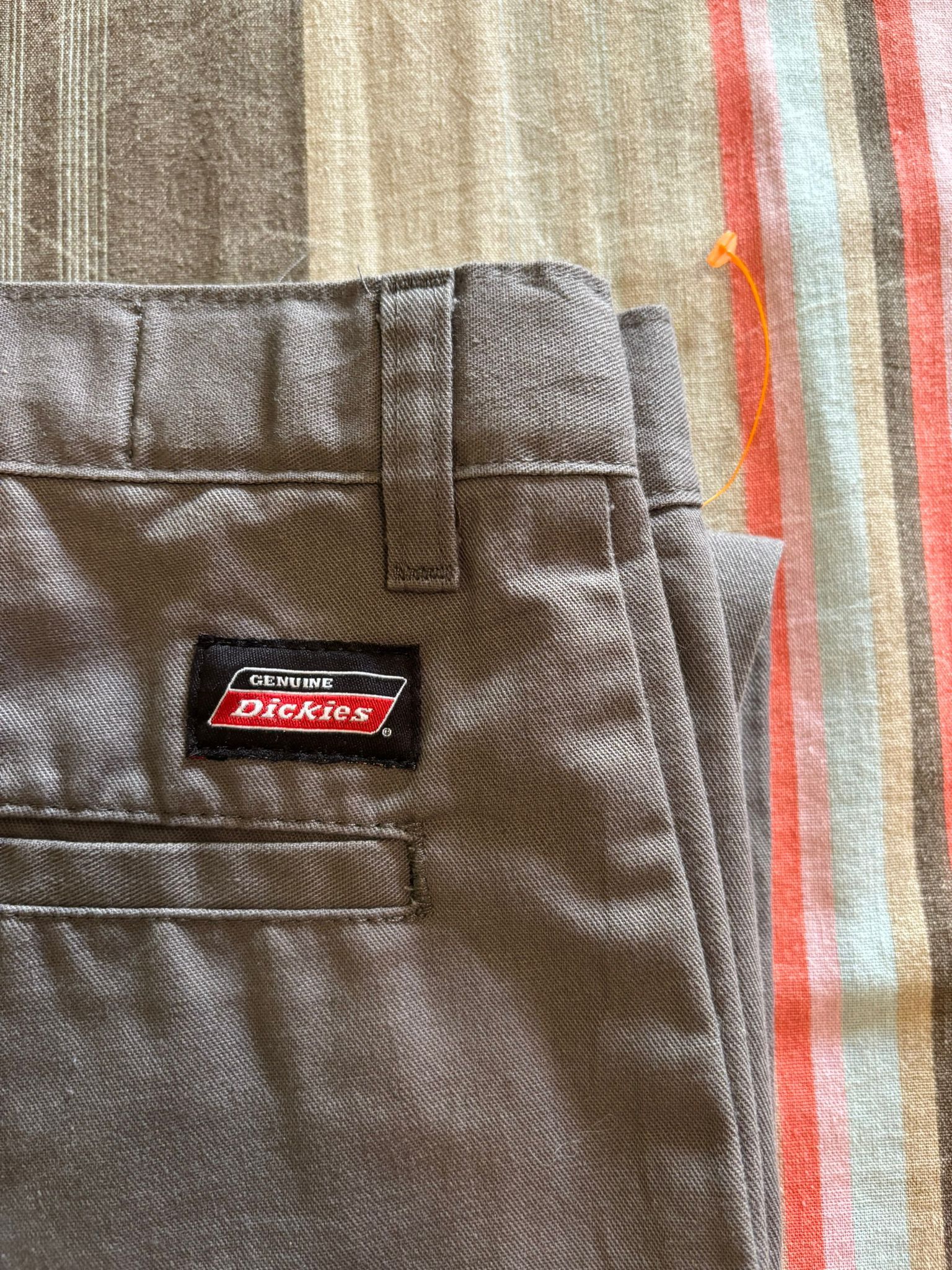 Dickies Pantaloni Dickies grigi Size US 30 / EU 46 - 4 Thumbnail