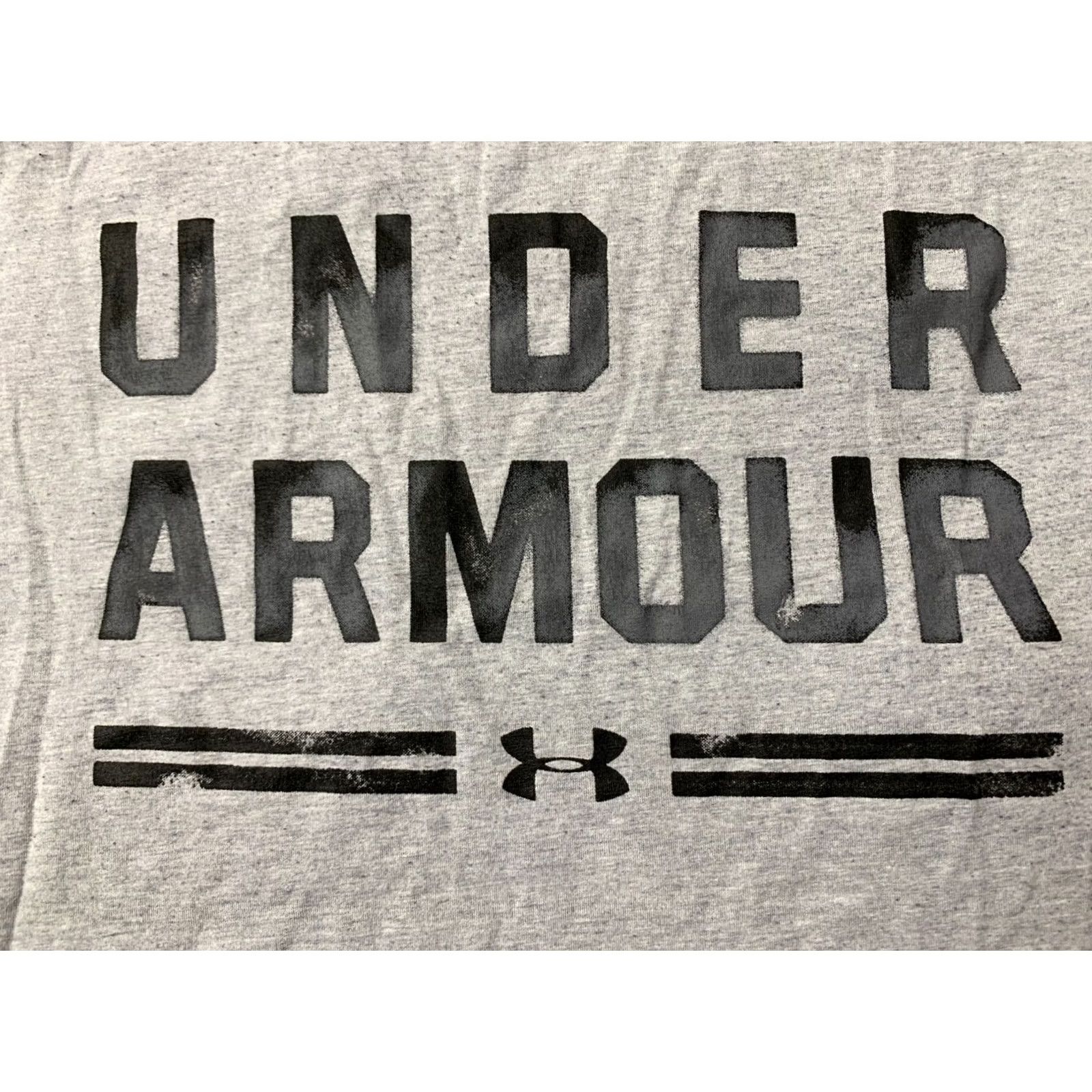 Under Armour UNDER ARMOUR HEATGEAR MEN TRAINING COMPRESSION SHIRT JERSEY ORIGINAL SIZE L LARGE Size US L / EU 52-54 / 3 - 3 Thumbnail