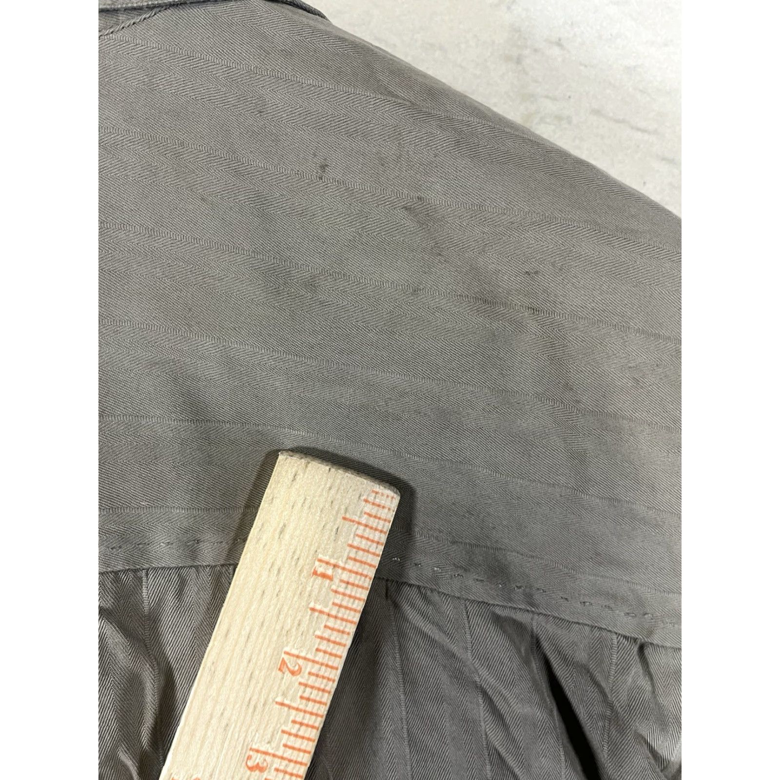 Tommy Bahama Tommy Bahama Button-Up Shirt Mens 2XL Brown Silk Short Sleeve Button-Down Collared Vacation Casual Travel Size US XXL / EU 58 / 5 - 5 Thumbnail