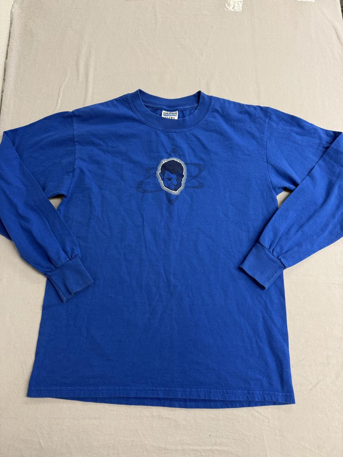 Gildan Vintage Disciple Now Dnow Baptist Church Defined by Y2K Tee Size US M / EU 48-50 / 2 - 2 Thumbnail