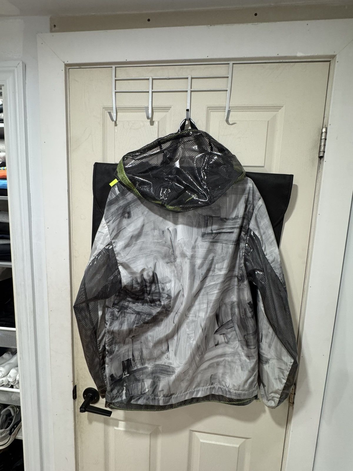 Moncler Veste Moncler Chardin Giubbotto Size US S / EU 44-46 / 1 - 3 Thumbnail