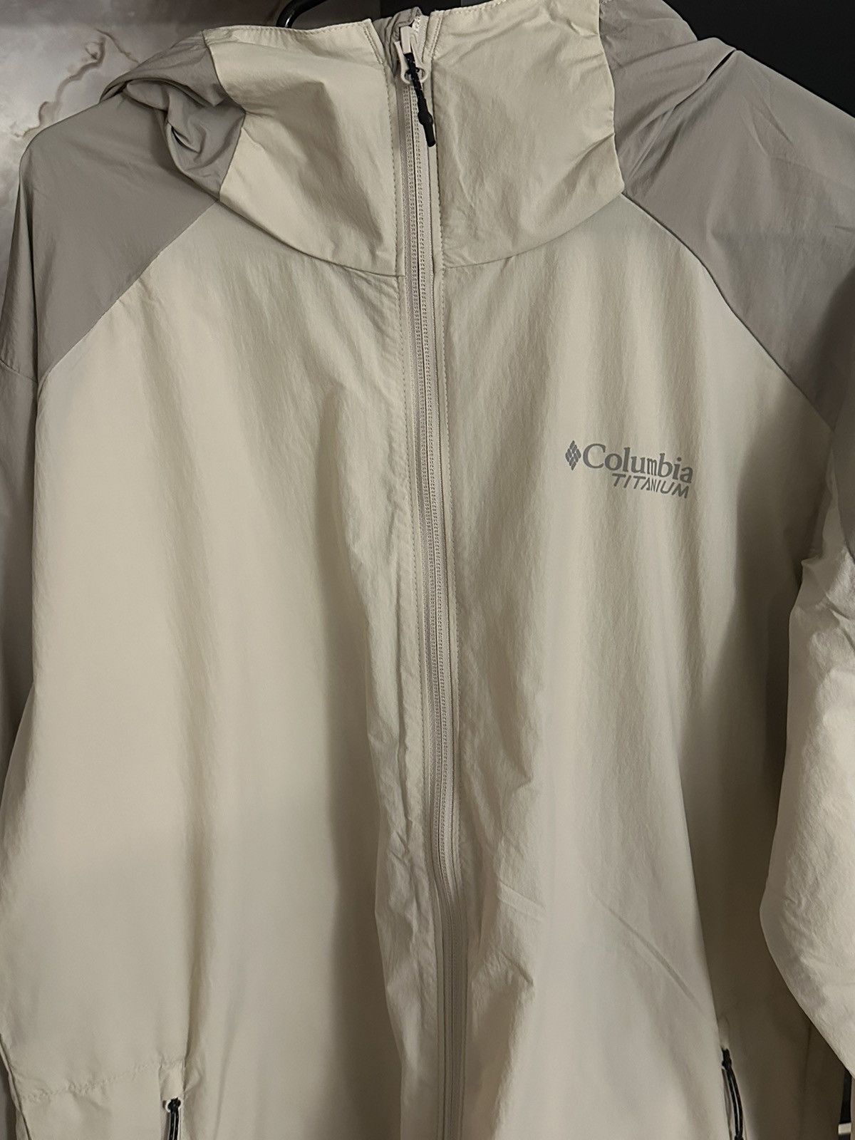 Columbia Columbia Titanium Jacket Size US L / EU 52-54 / 3 - 1 Thumbnail