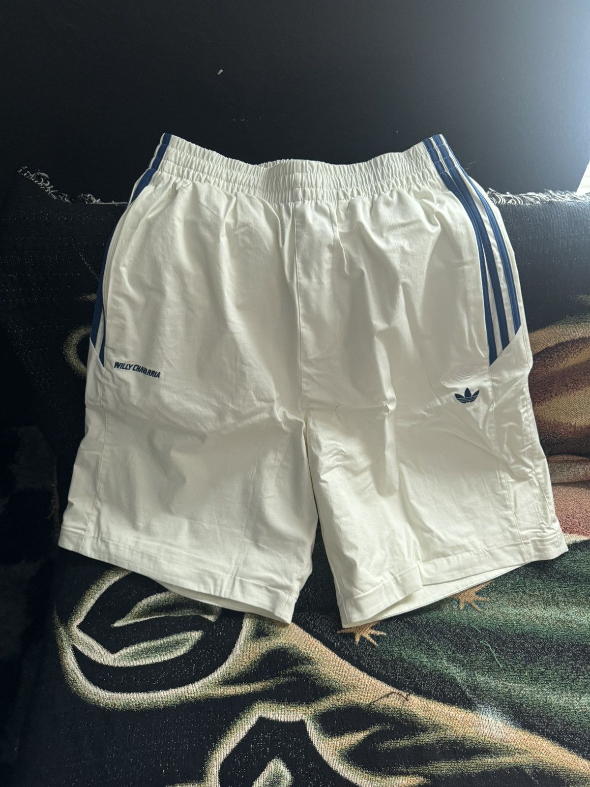 Adidas × Willy Chavarria Adidas x Willy Chavarria Trackpants Size US 32 / EU 48 - 1 Thumbnail