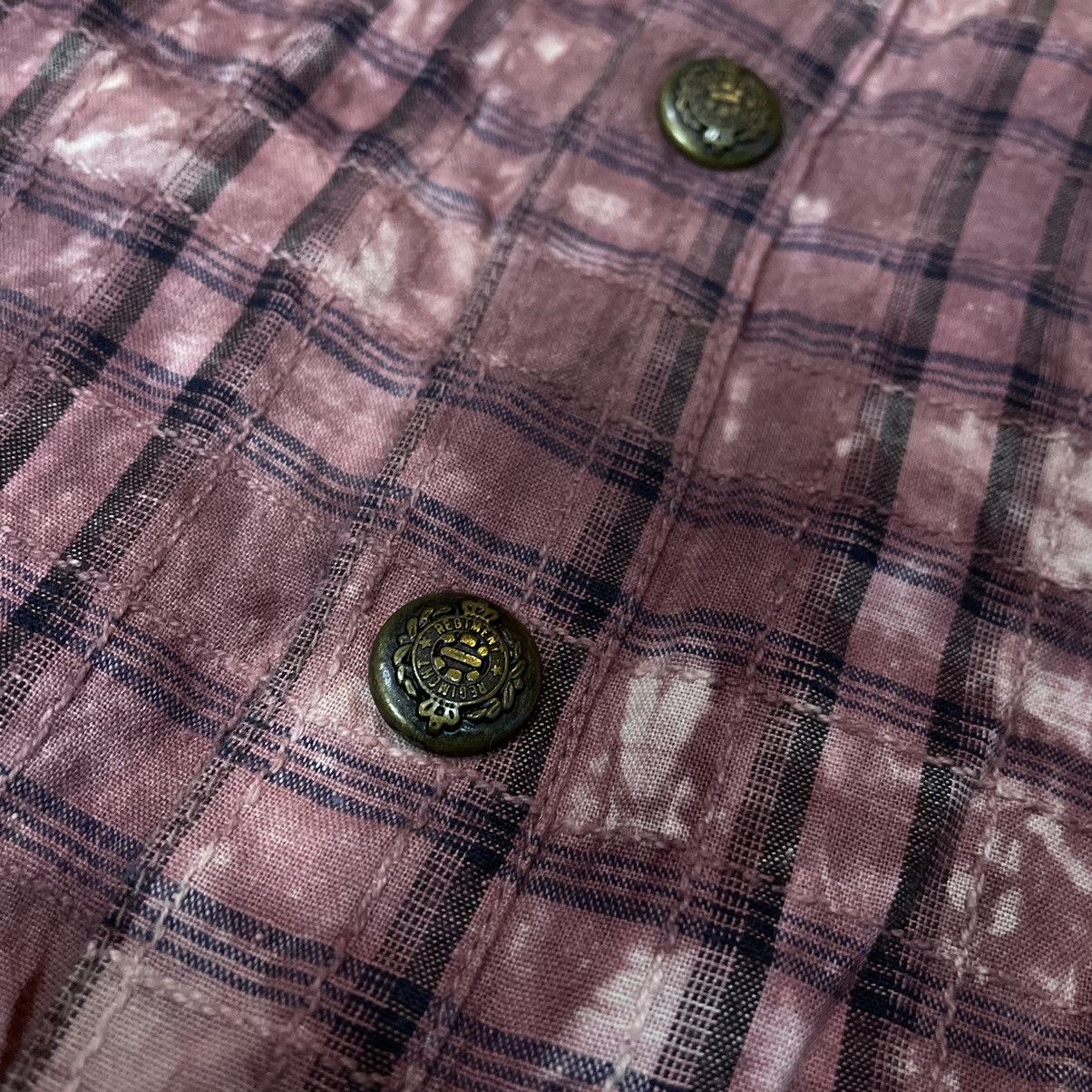 If Six Was Nine In the attic shirt Size US M / EU 48-50 / 2 - 5 Thumbnail