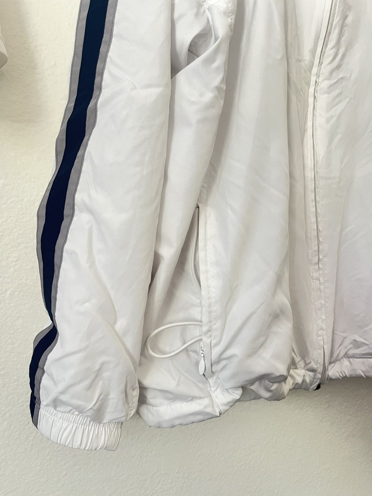 Nike Vintage nike track jacket Size US L / EU 52-54 / 3 - 6 Thumbnail