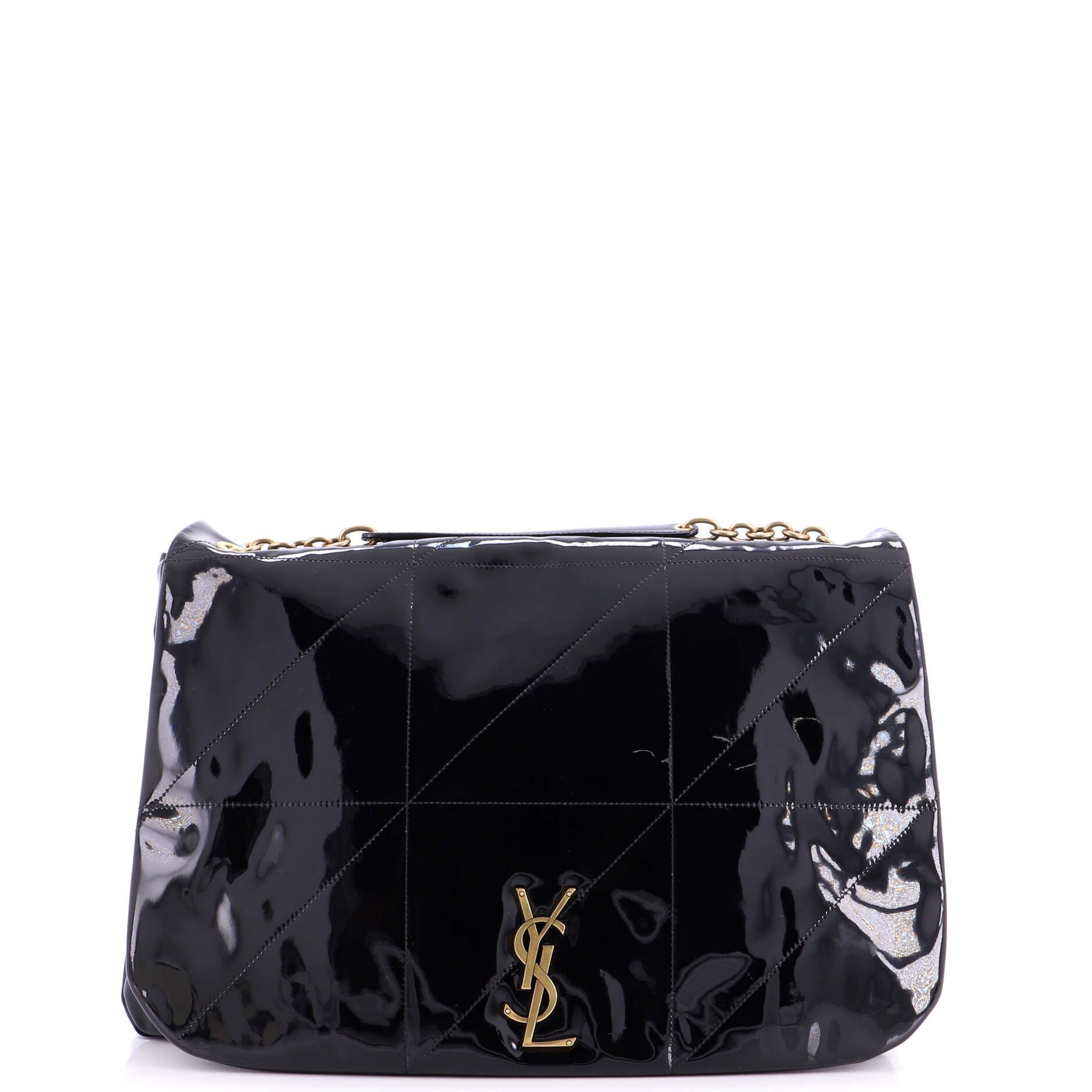 Saint Laurent Paris Jamie 4.3 Shoulder Bag Size ONE SIZE - 1 Thumbnail