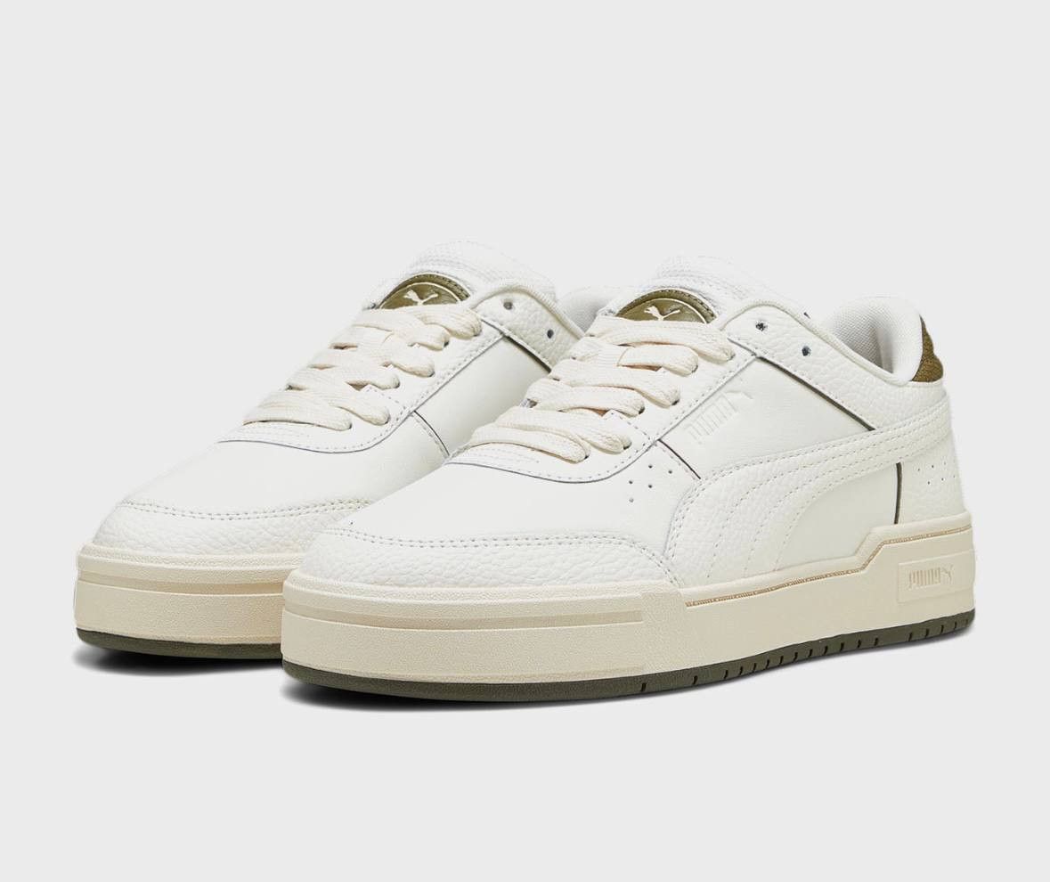 Puma Puma CA PRO SPORT Sneakers 393282-02 Size: US-10;UK-9,EUR-43 Size US 10 / EU 43 - 2 Thumbnail