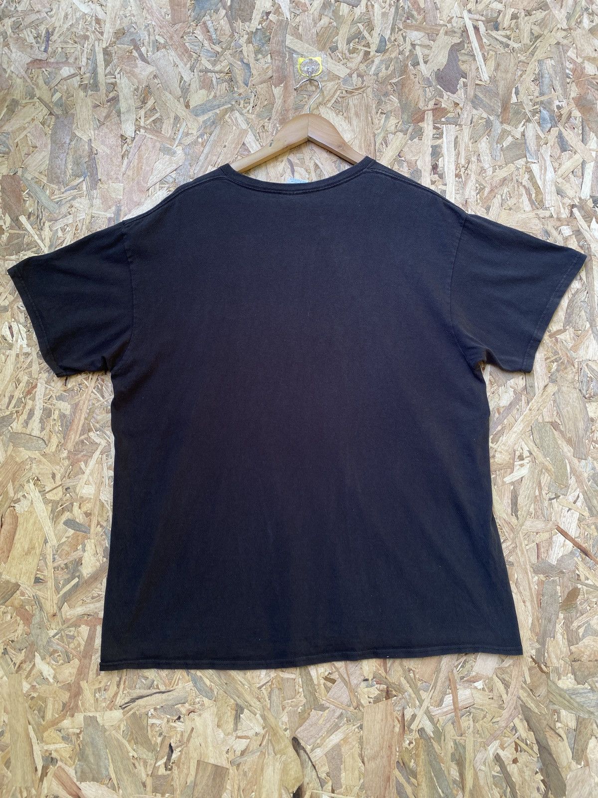 Vintage Vintage jurassic park tee Size US XL / EU 56 / 4 - 10 Thumbnail