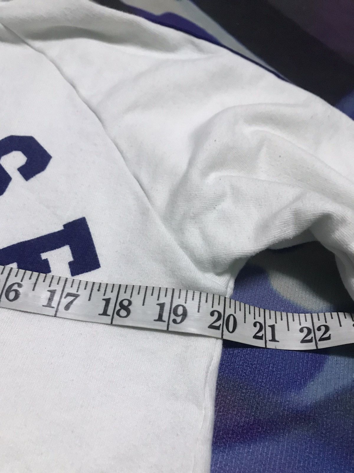 Japanese Brand × PPFM PPFM SWEATSHIRT HOODIE ZIPPER Size US M / EU 48-50 / 2 - 6 Thumbnail