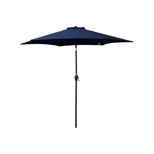 Designer × Homemade 9FT UMBRELLA Navy Blue Size US L / EU 52-54 / 3 - 6 Thumbnail