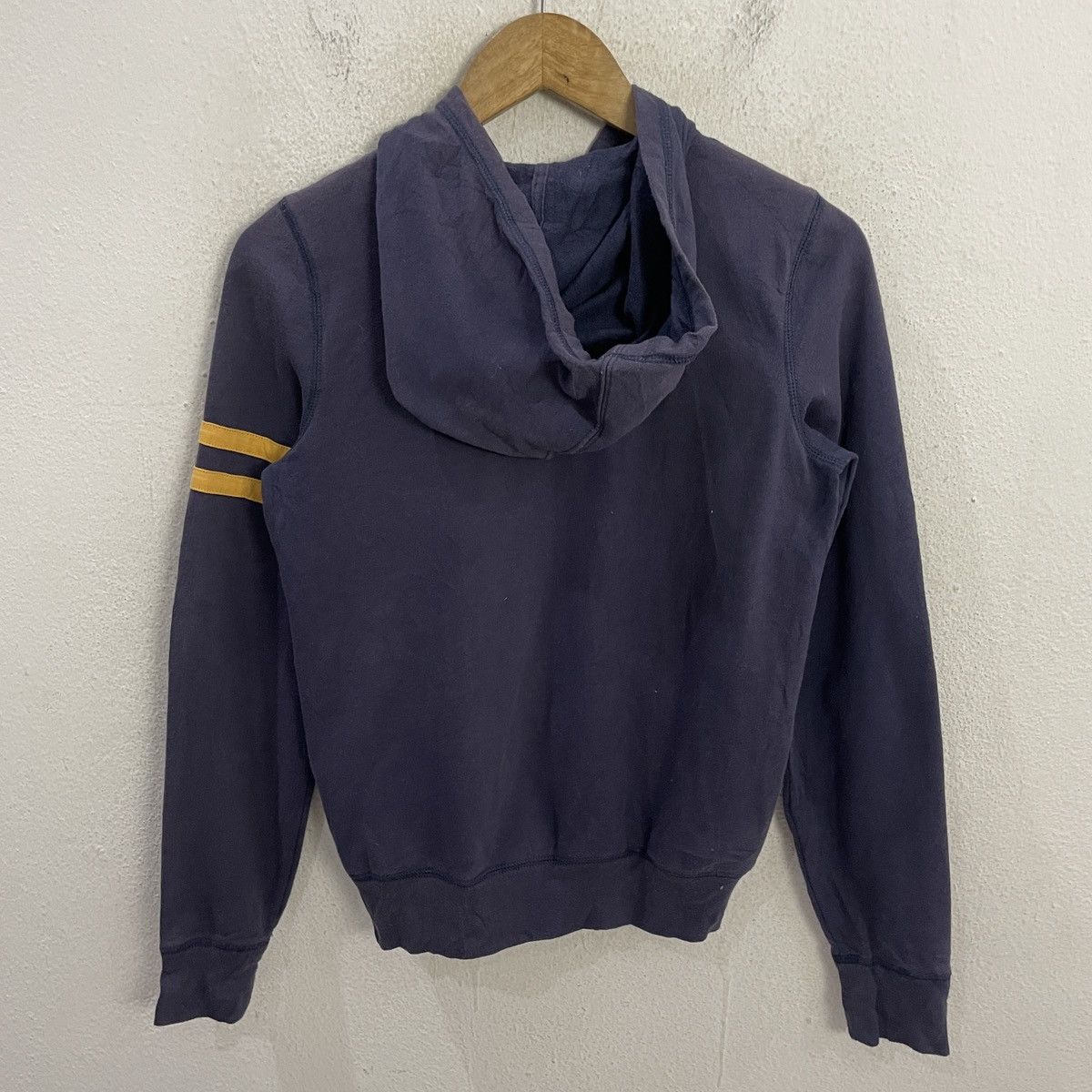 Ralph Lauren Vintage Ralph Lauren Hoodies Sweater Size L / US 10 / IT 46 - 7 Thumbnail