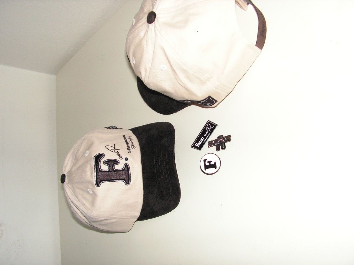 Other Frontcover Everyday Logo Ball Cap Size ONE SIZE - 4 Thumbnail