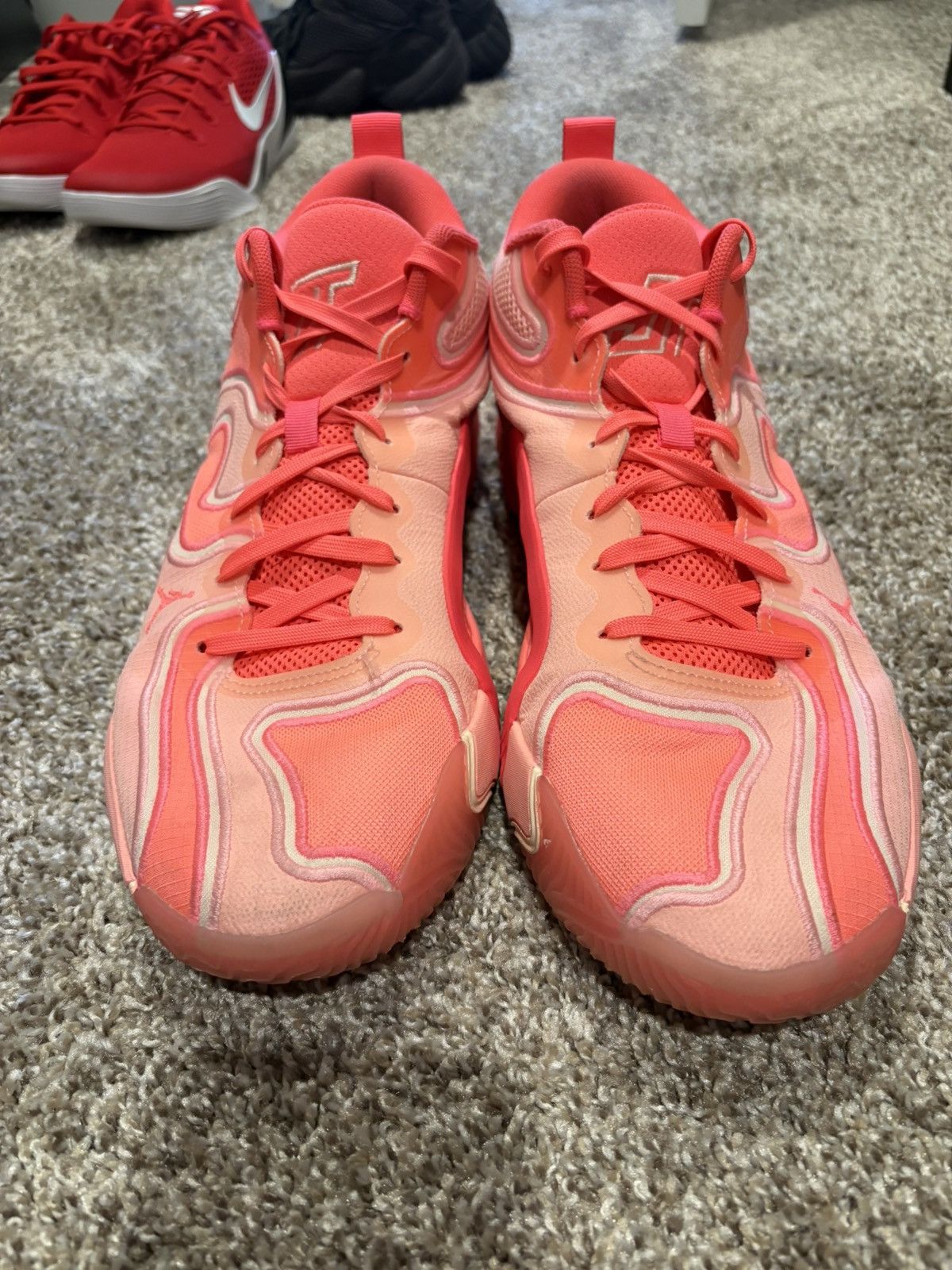 Jordan Brand Tatum 3 ‘Blender’ Size US 13 / EU 46 - 1 Thumbnail