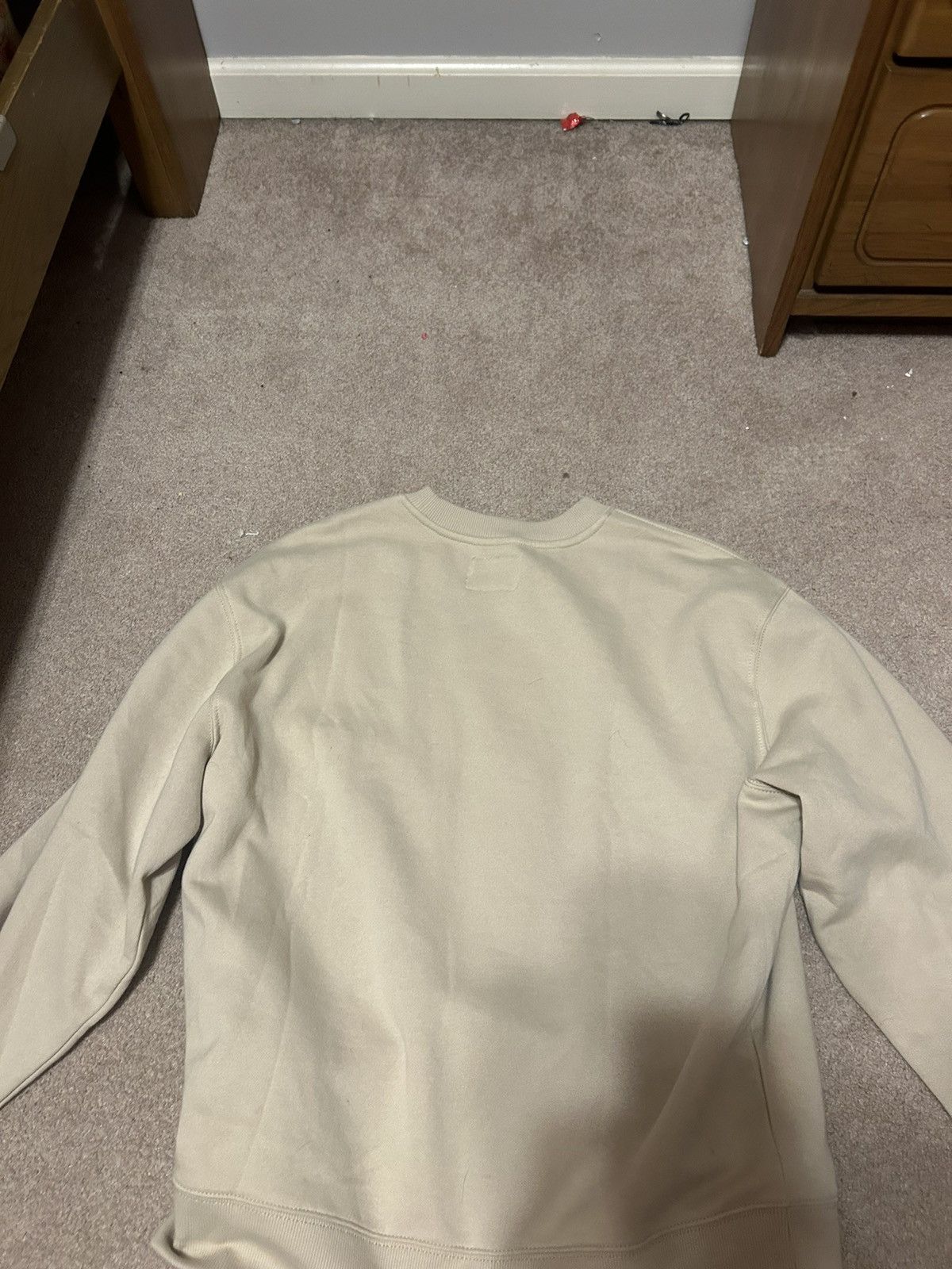 Old Navy Old navy tan sweater Size US L / EU 52-54 / 3 - 8 Thumbnail