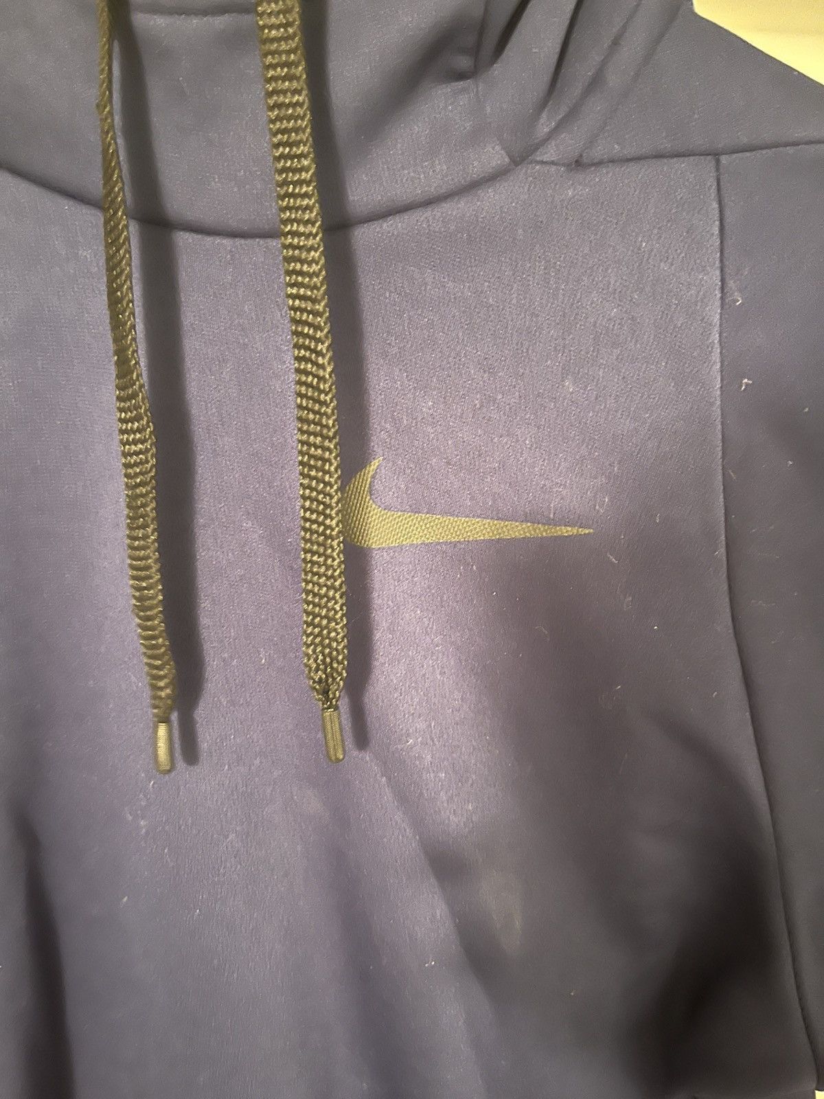 Nike Nike Thermal Hoodie Size US L / EU 52-54 / 3 - 3 Thumbnail