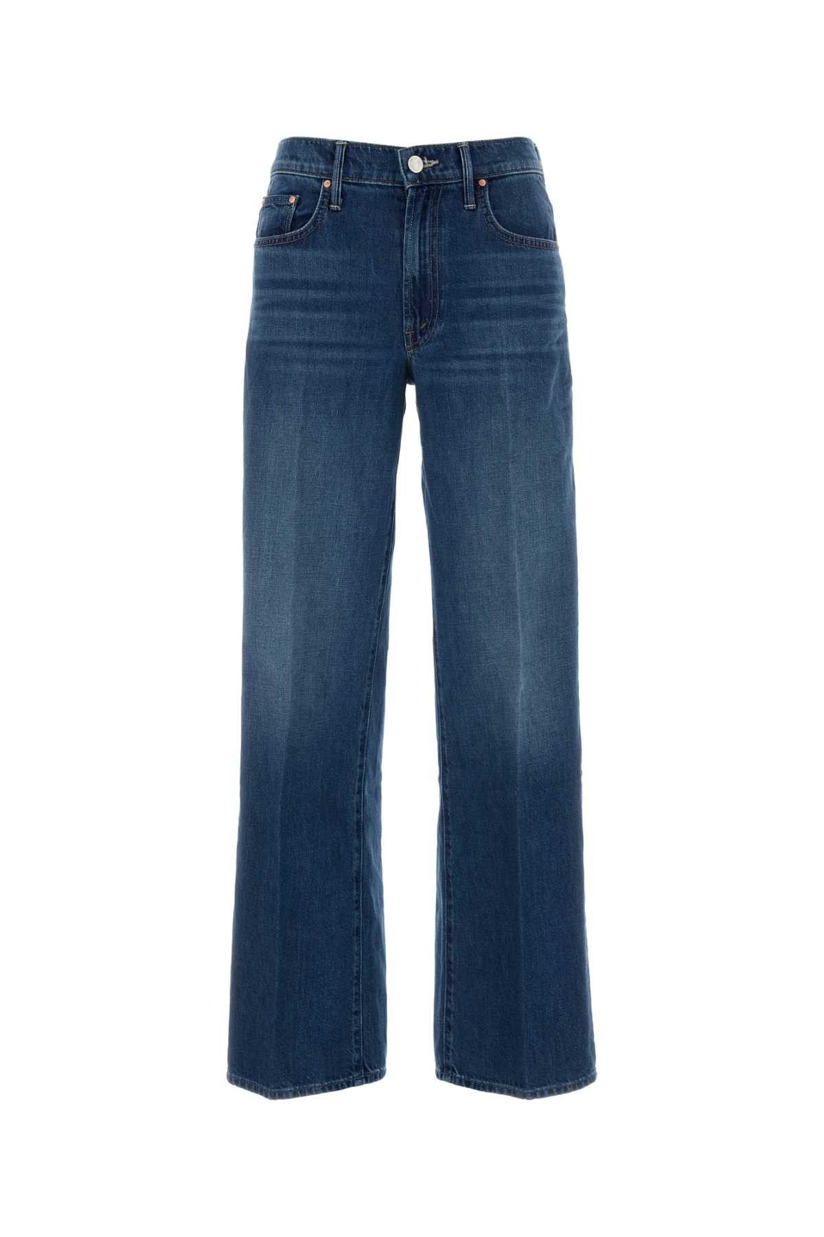 MOTHER Denim Jeans Size 32" / US 10 / IT 46 - 1 Thumbnail