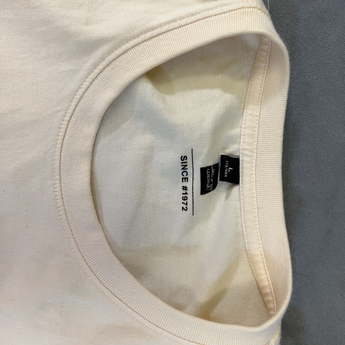 Other T shi r t Size M / US 6-8 / IT 42-44 - 3 Thumbnail