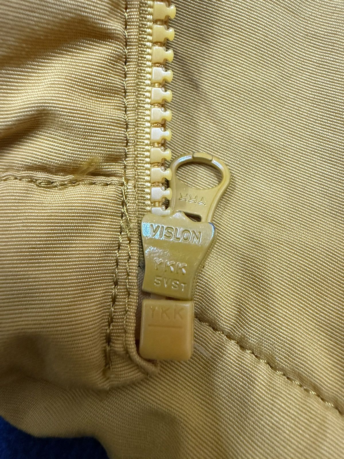Pro-Keds × Vintage Vintage 90s Pro Keds Bomber Down Jacket Fleece lined Size US XL / EU 56 / 4 - 11 Thumbnail