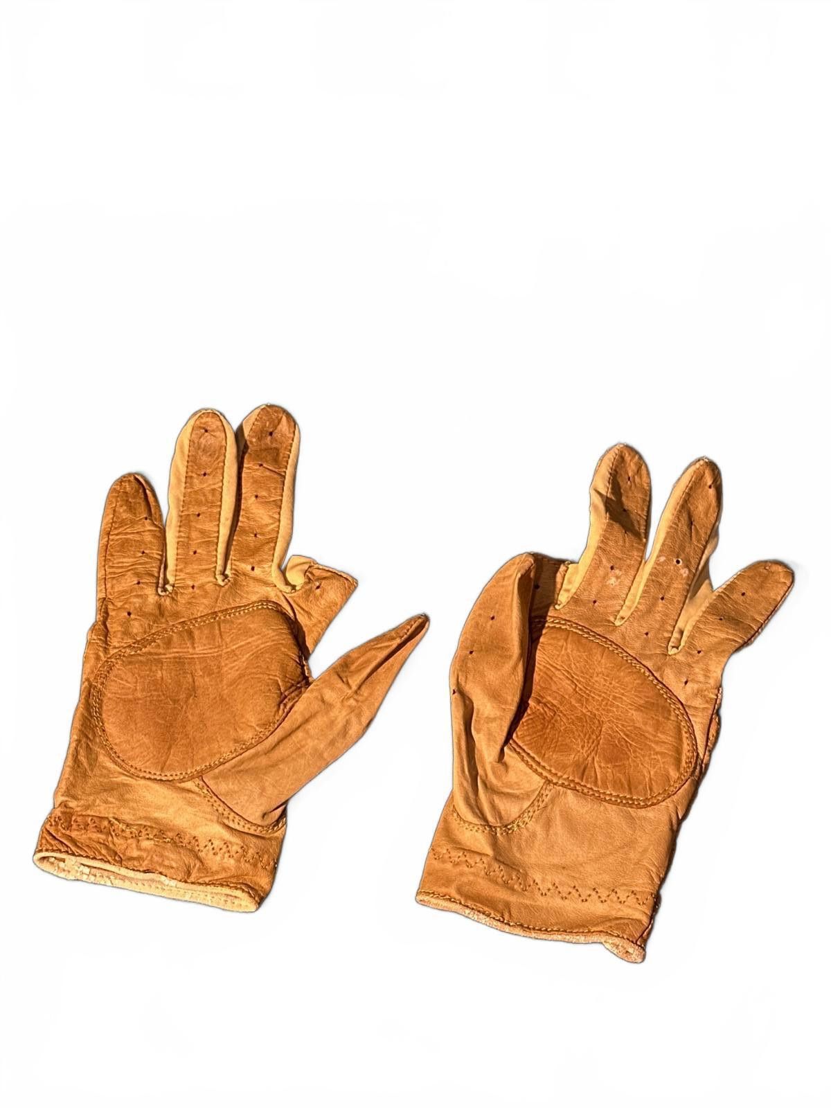 Other VTG 80s Criterium Chimere Shooting Trigger-Fingerless Gloves Size ONE SIZE - 1 Thumbnail