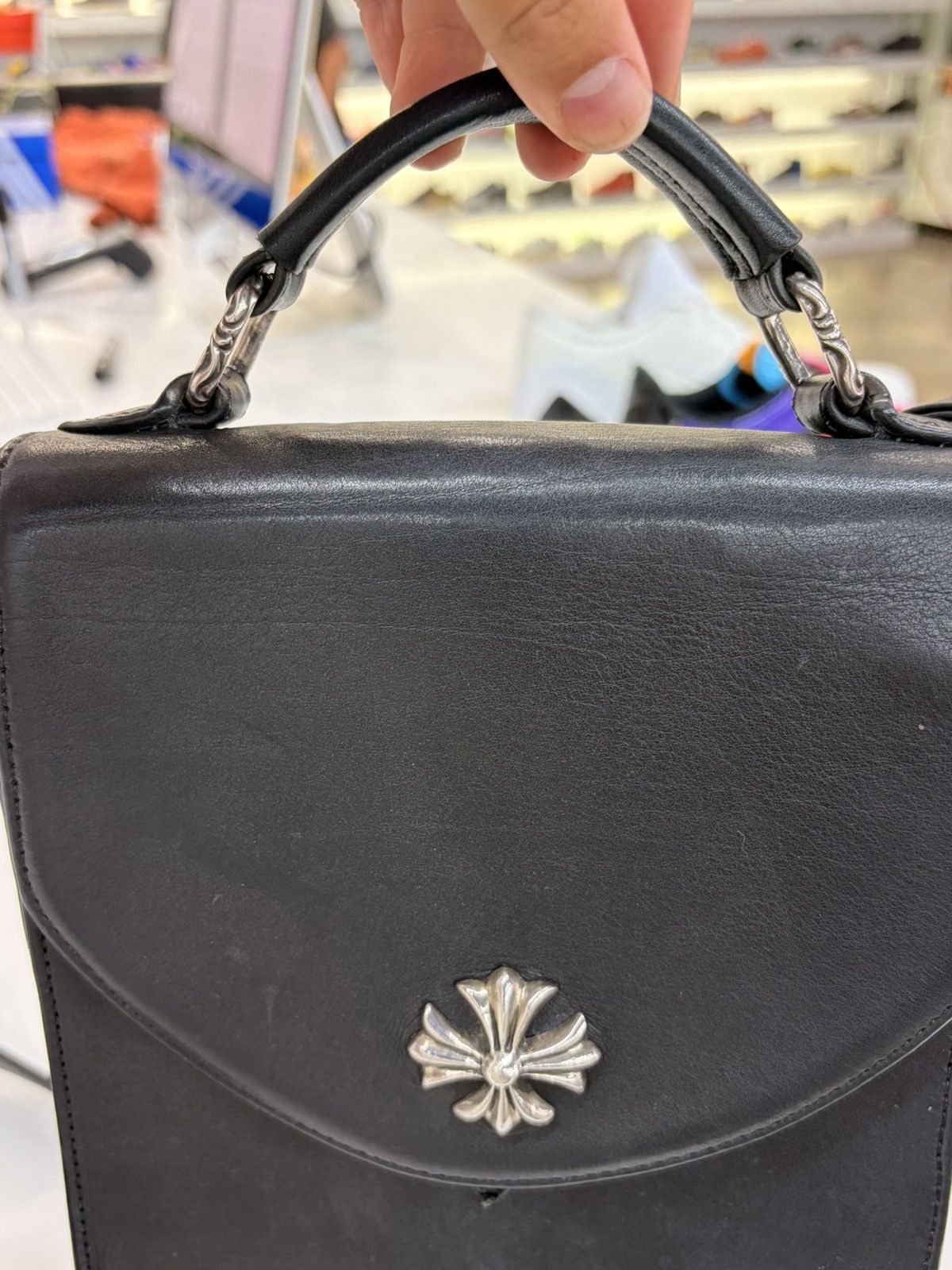 Chrome Hearts Chrome Hearts Bag Size ONE SIZE - 15 Thumbnail