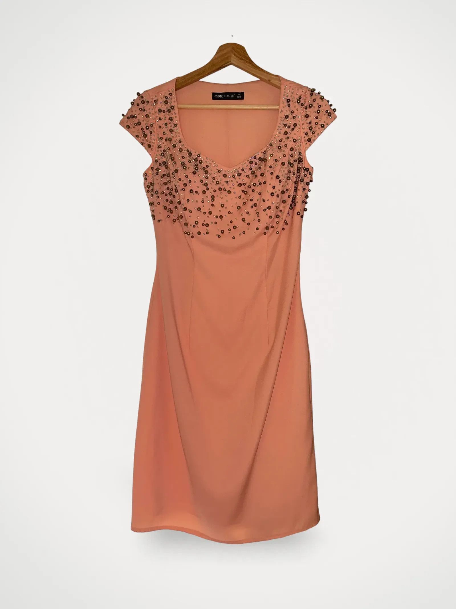 Odlo ODLO Ball Gown Size S / US 4 / IT 40 - 1 Thumbnail