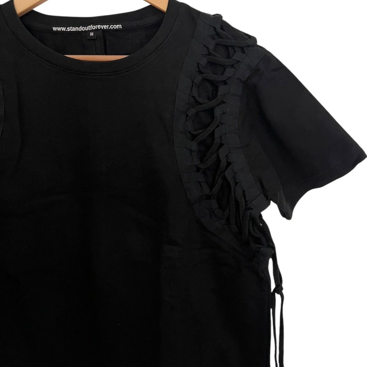 KTZ Corset shirt Size US M / EU 48-50 / 2 - 2 Thumbnail