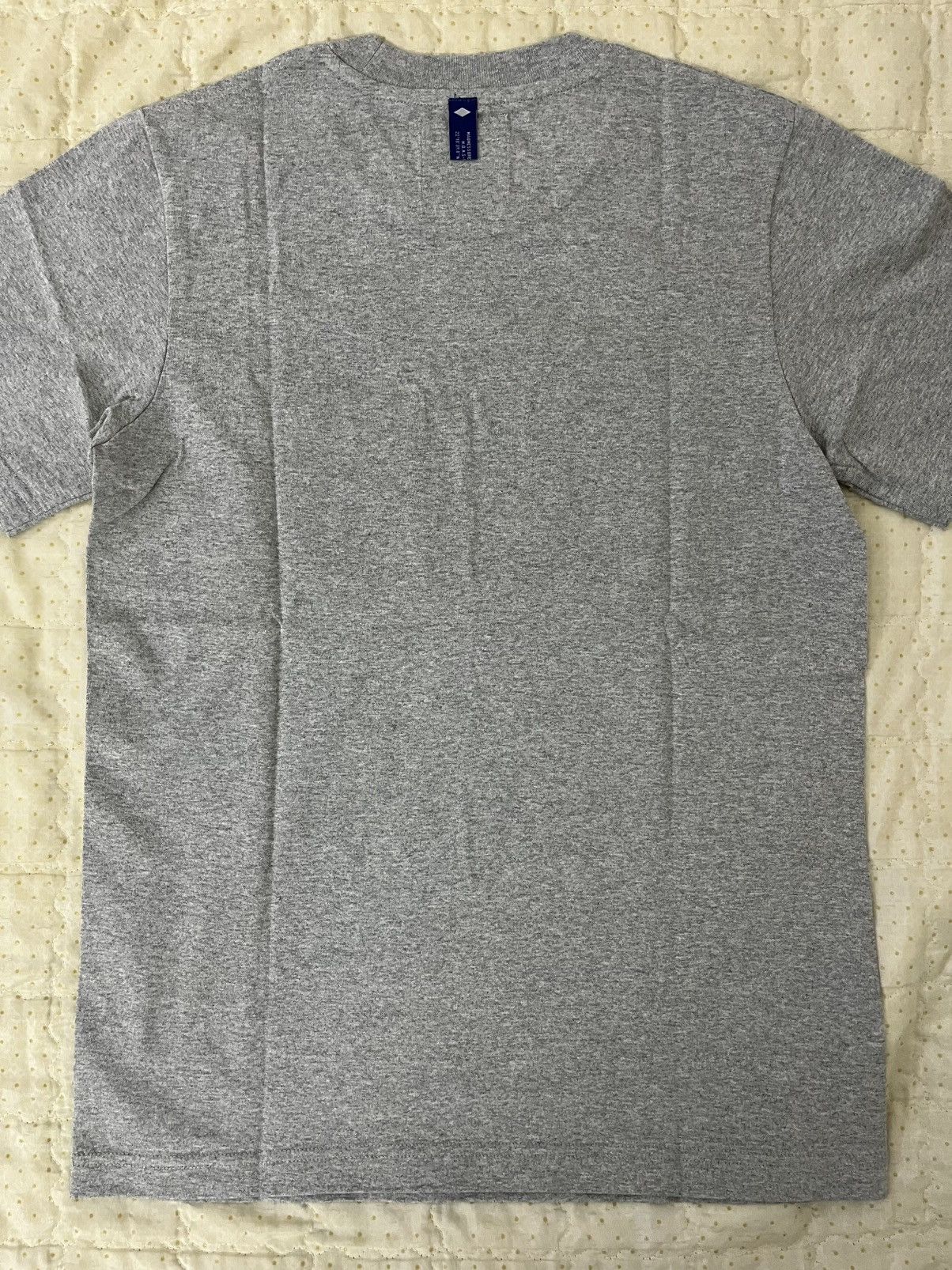 Madness MADNESS SINGLE POCKET Size US S / EU 44-46 / 1 - 2 Thumbnail